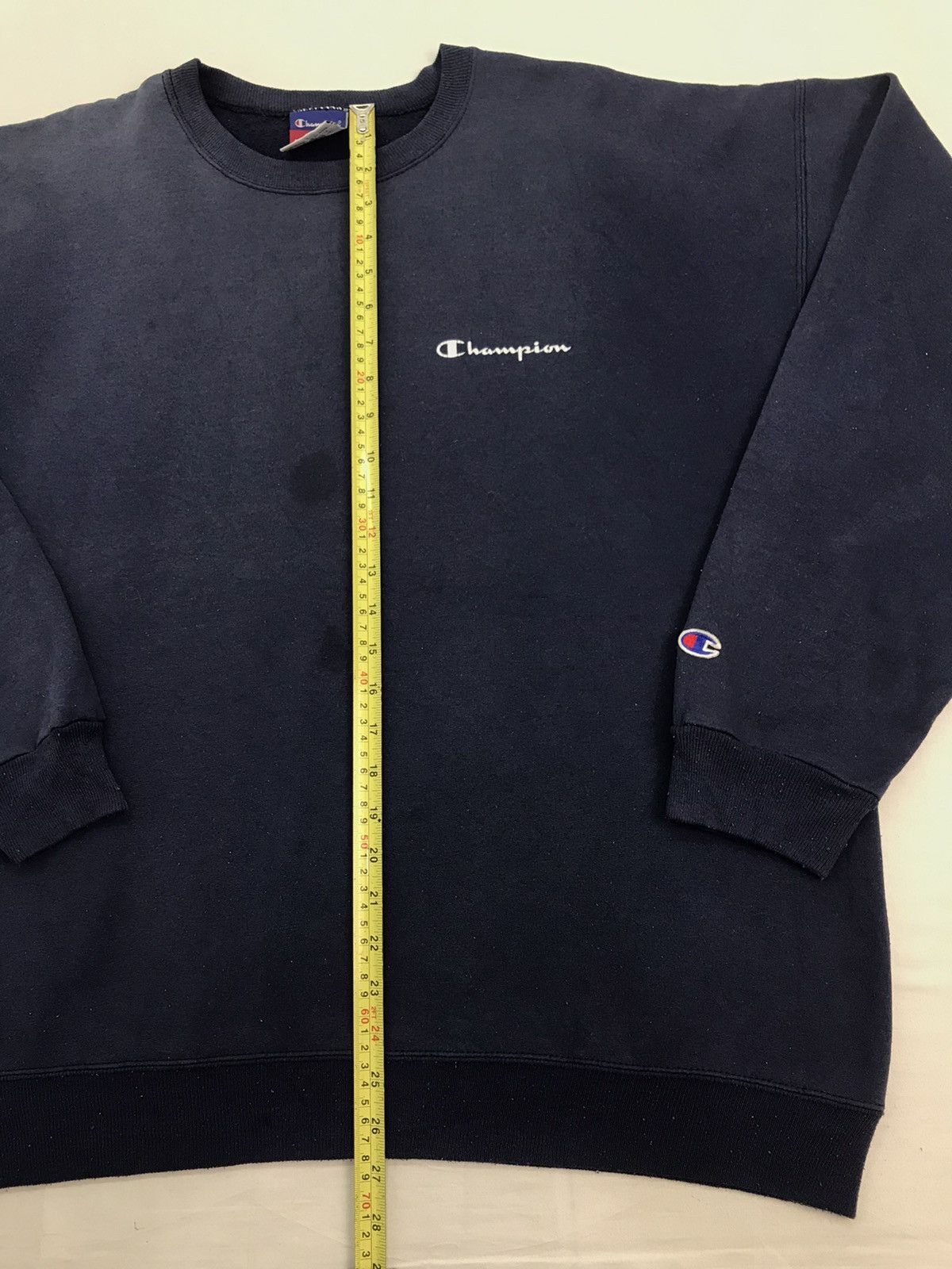 Champion Champion Authlentic sweatshirt Size US XL / EU 56 / 4 - 9 Thumbnail
