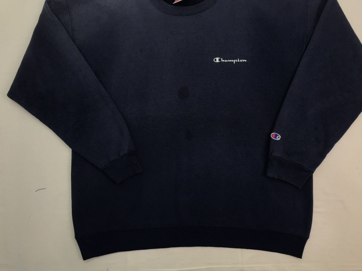Champion Champion Authlentic sweatshirt Size US XL / EU 56 / 4 - 4 Thumbnail