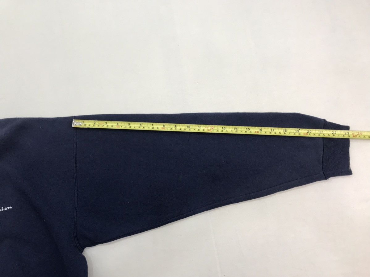 Champion Champion Authlentic sweatshirt Size US XL / EU 56 / 4 - 12 Thumbnail
