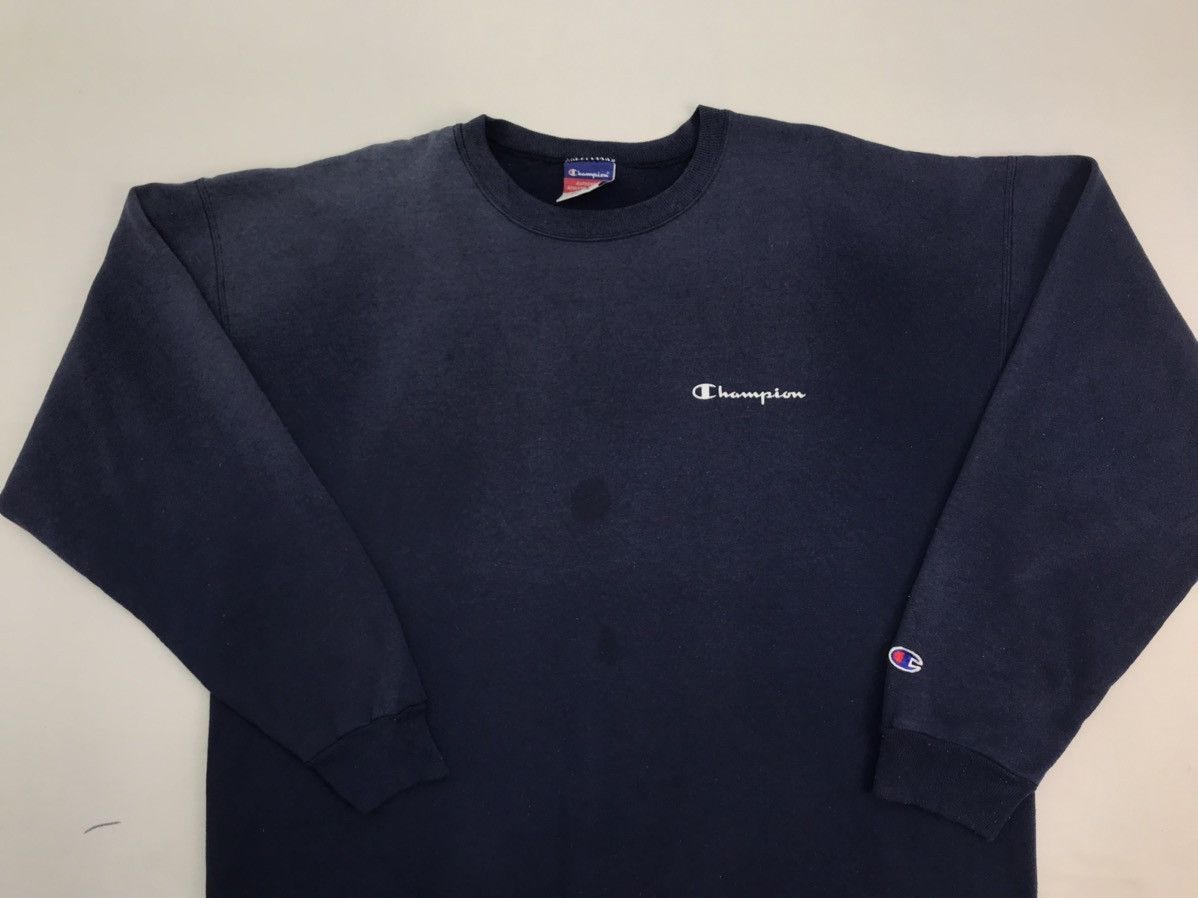 Champion Champion Authlentic sweatshirt Size US XL / EU 56 / 4 - 3 Thumbnail