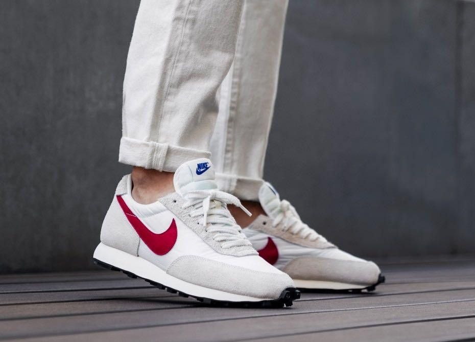 daybreak white university red