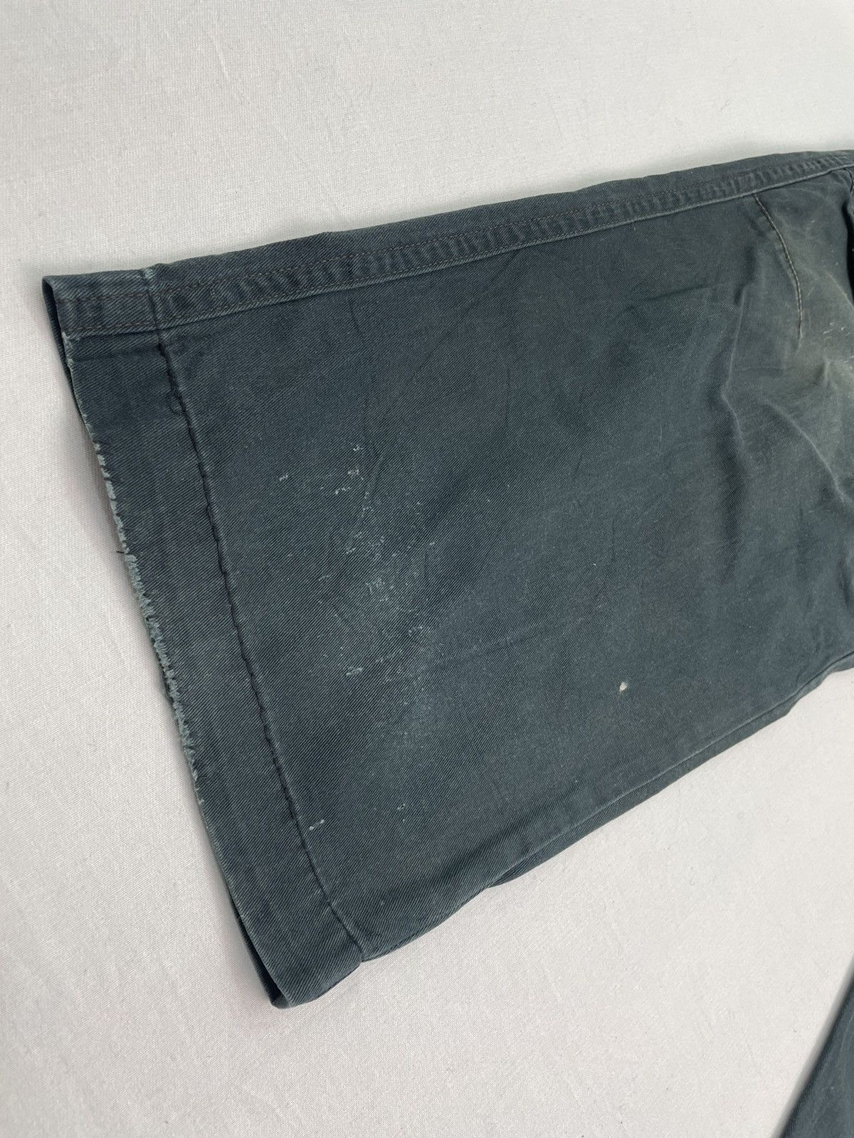 Japanese Brand High Voltage Cargo pants Size US 31 - 5 Thumbnail