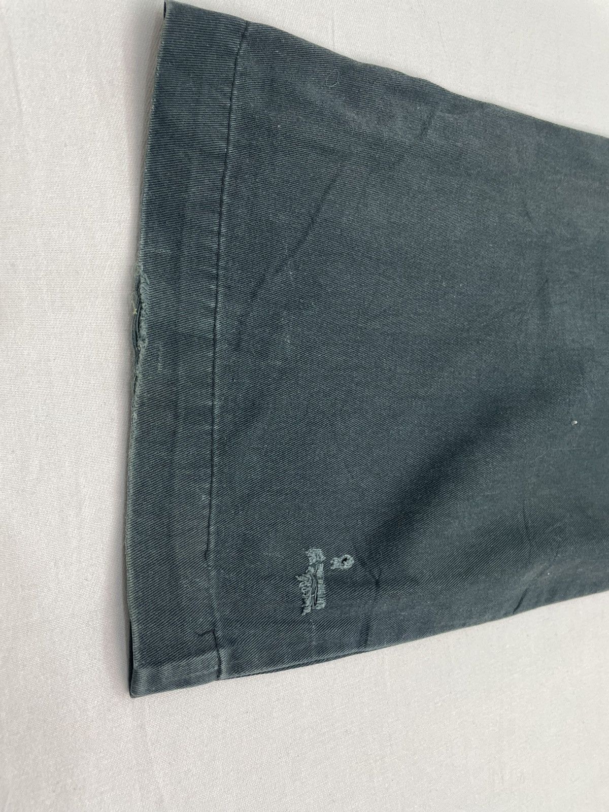 Japanese Brand High Voltage Cargo pants Size US 31 - 7 Thumbnail