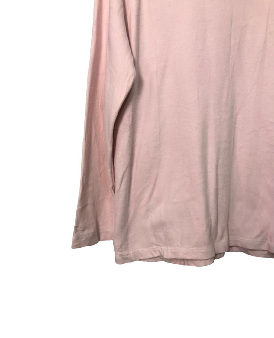 Yohji Yamamoto Vintage Ys For Living Yohji Yamamoto Button Ups Jacket Size US L / EU 52-54 / 3 - 7 Thumbnail