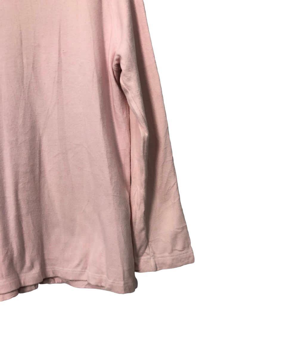 Yohji Yamamoto Vintage Ys For Living Yohji Yamamoto Button Ups Jacket Size US L / EU 52-54 / 3 - 6 Thumbnail