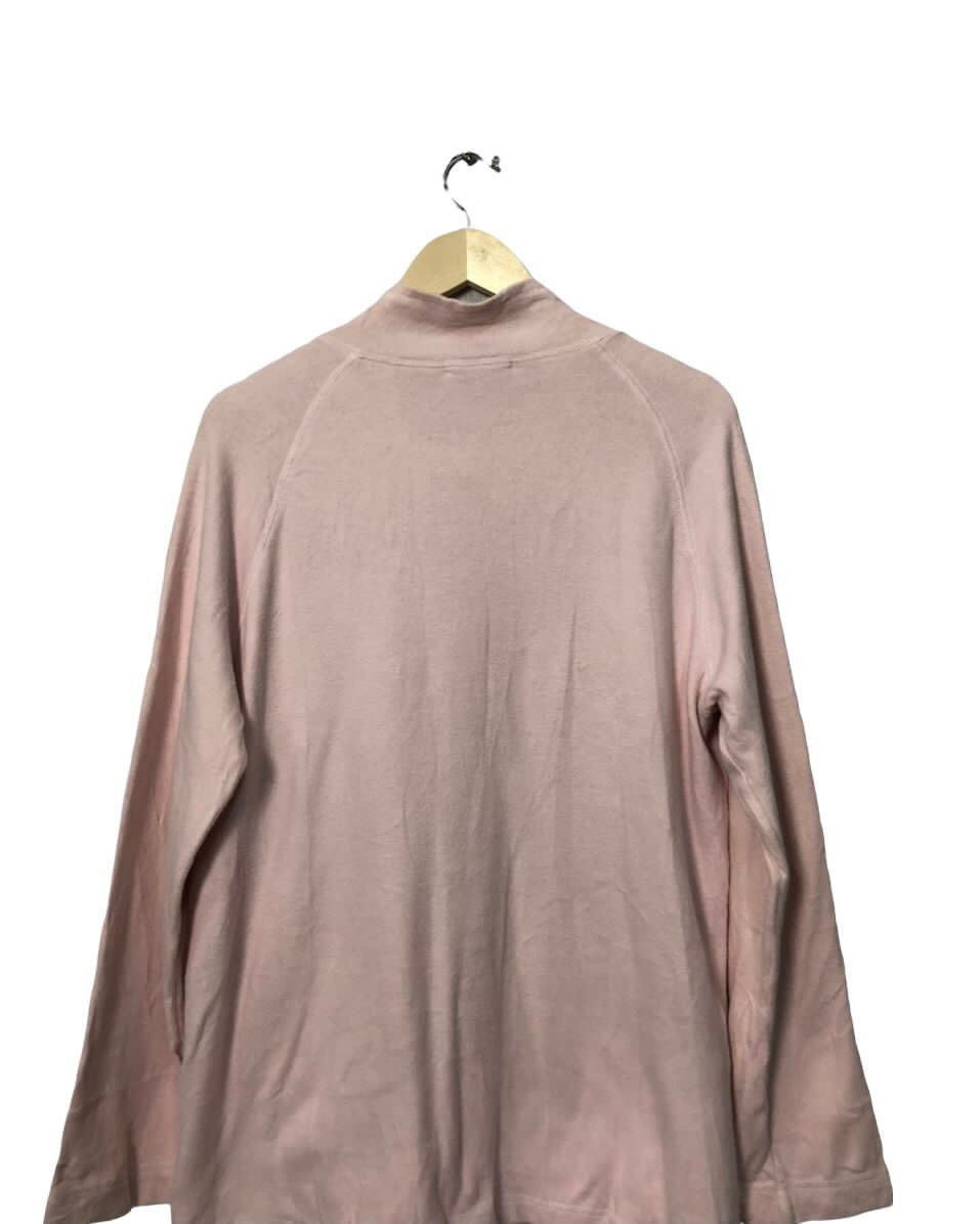 Yohji Yamamoto Vintage Ys For Living Yohji Yamamoto Button Ups Jacket Size US L / EU 52-54 / 3 - 8 Thumbnail
