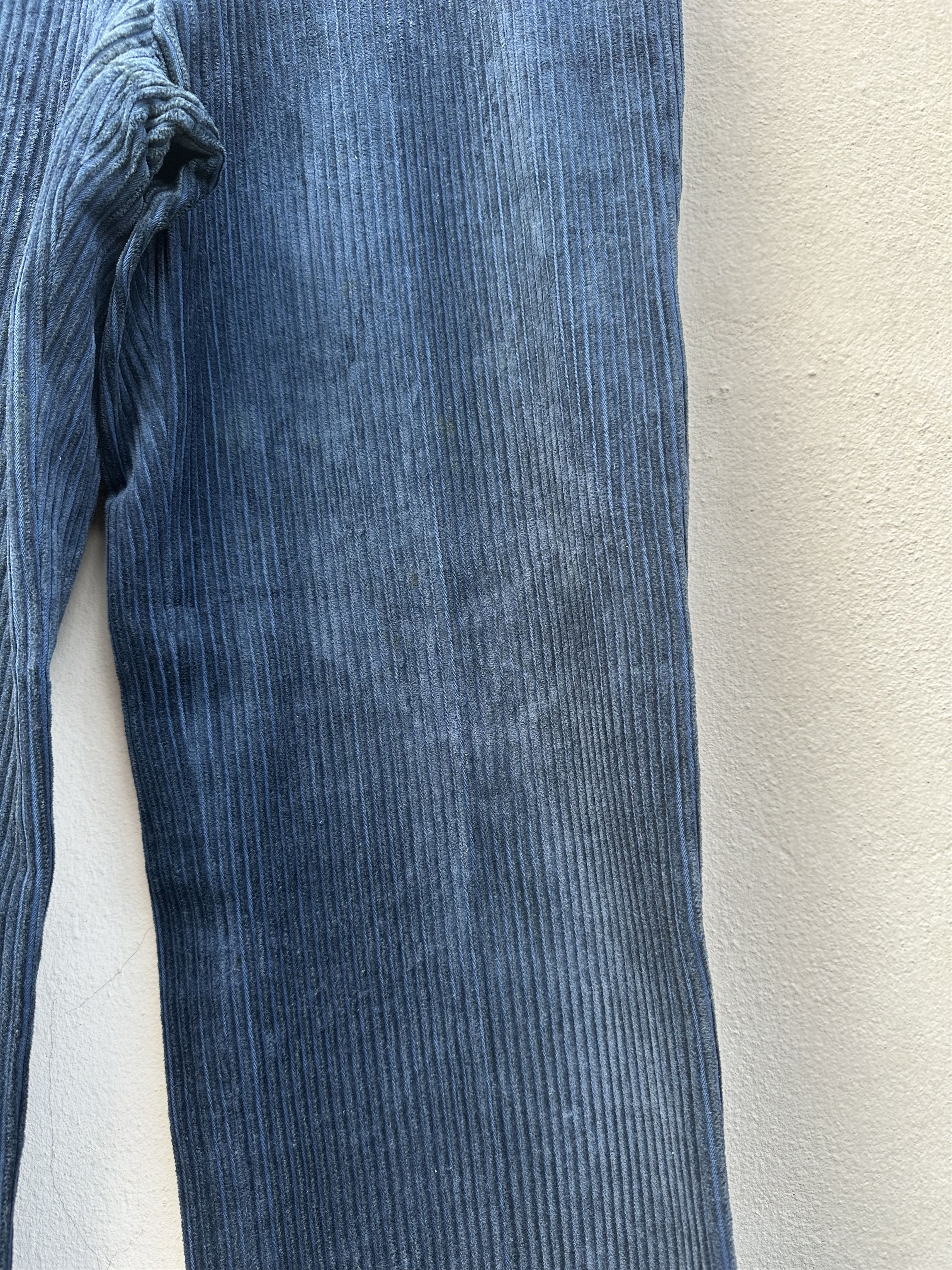 Valentino Vintage Valentino Garavani Sport Cudroy Released Hem Pant Size US 30 / EU 46 - 9 Thumbnail