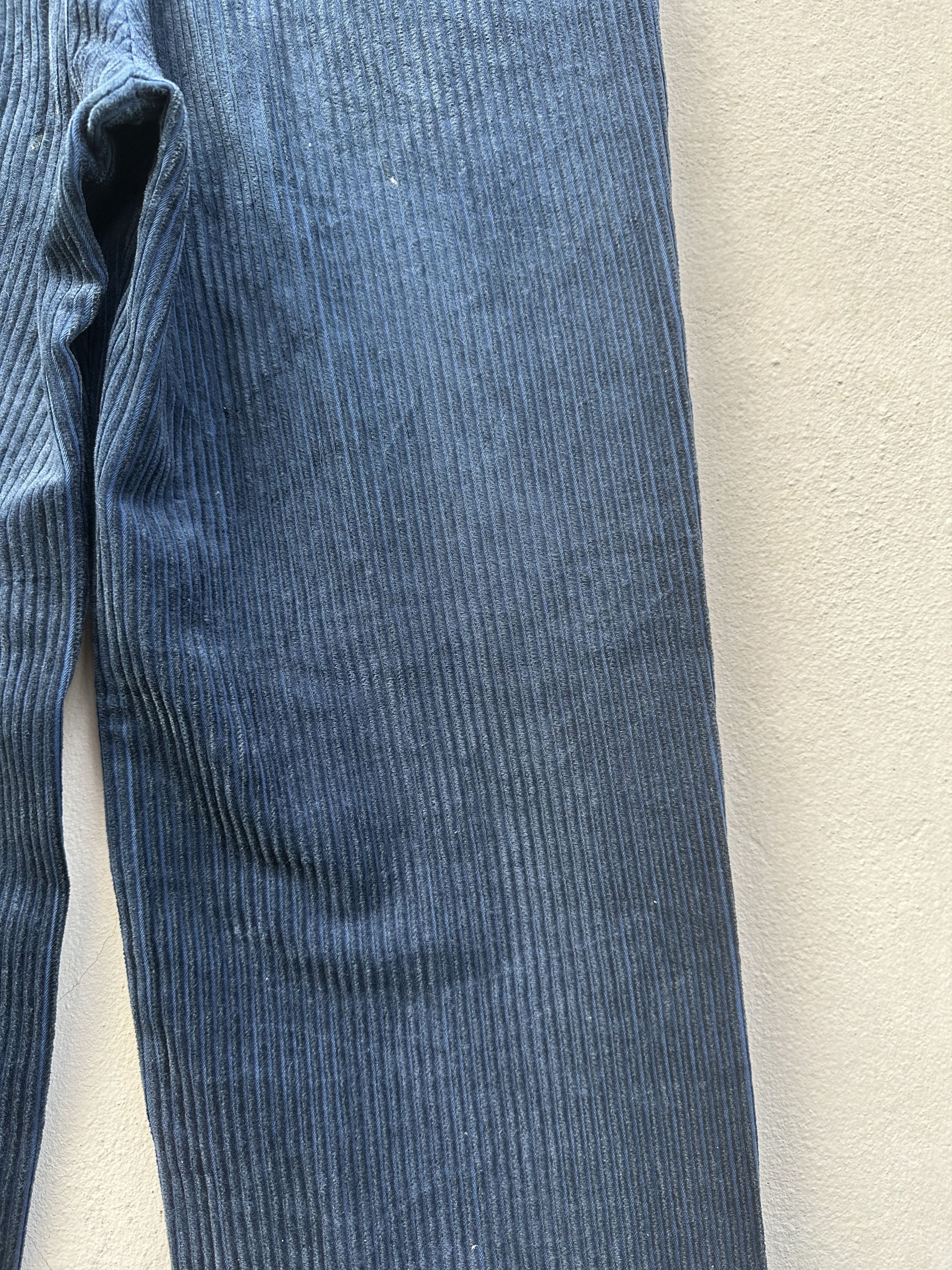 Valentino Vintage Valentino Garavani Sport Cudroy Released Hem Pant Size US 30 / EU 46 - 17 Thumbnail