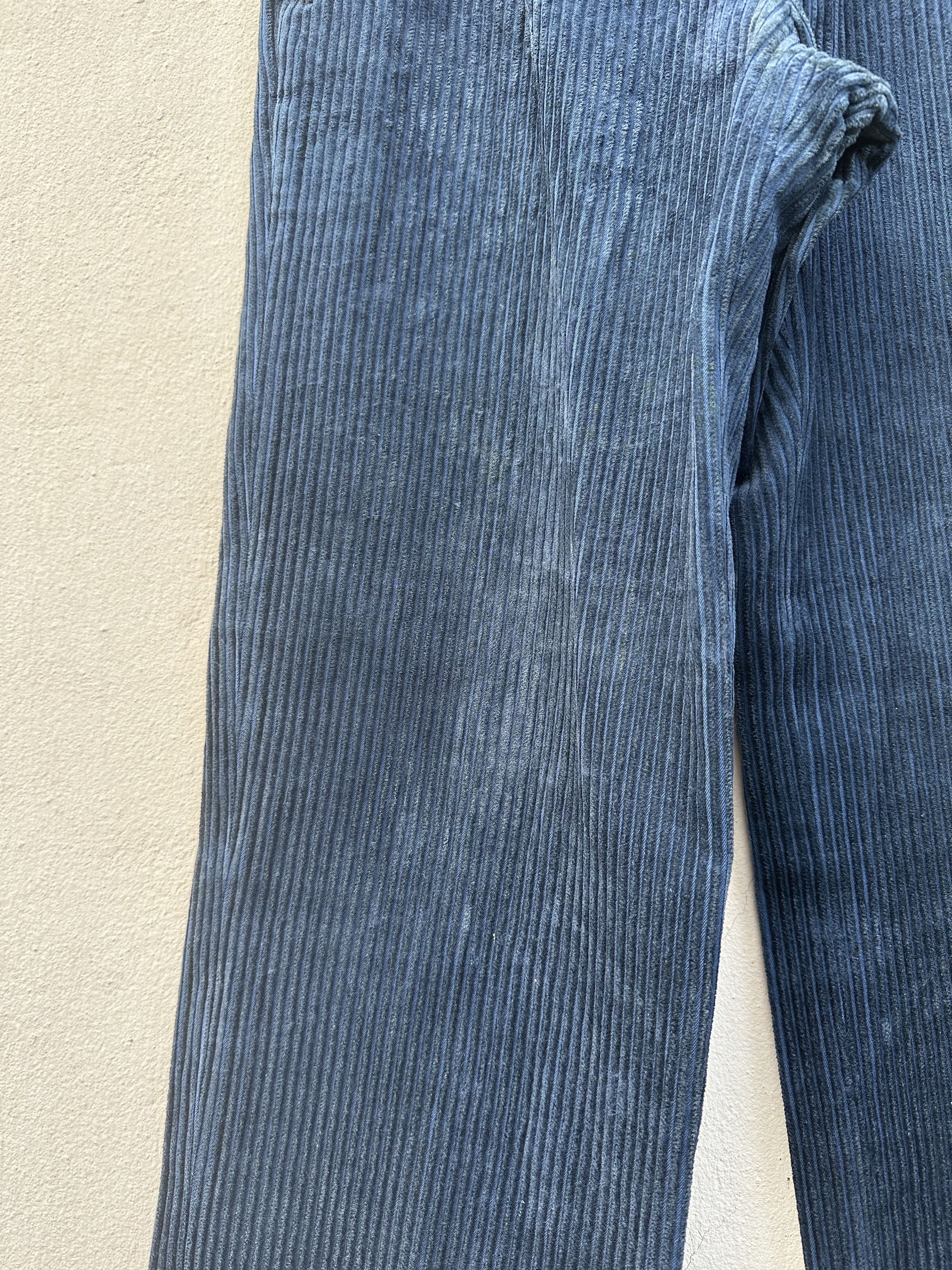 Valentino Vintage Valentino Garavani Sport Cudroy Released Hem Pant Size US 30 / EU 46 - 6 Thumbnail