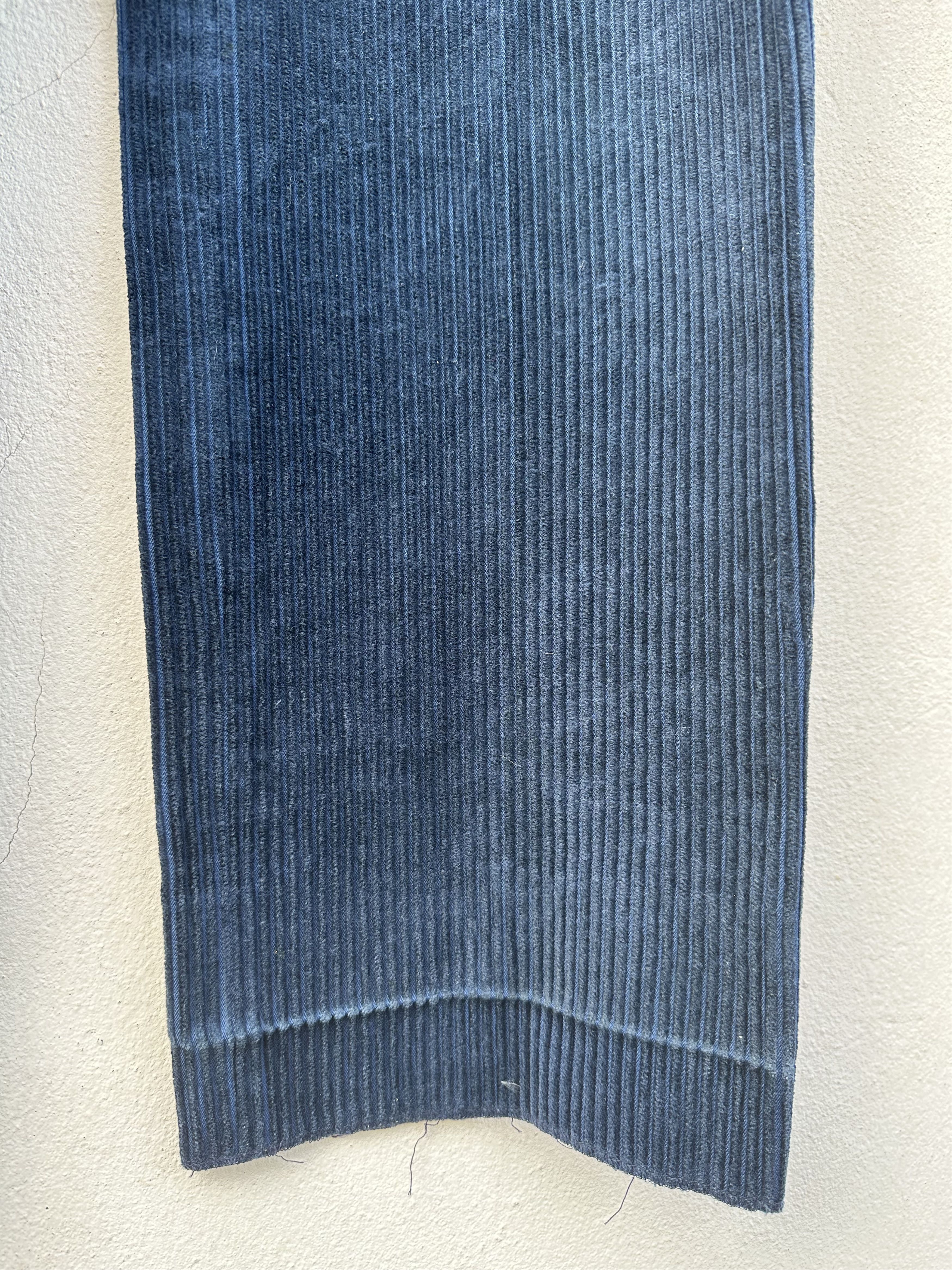 Valentino Vintage Valentino Garavani Sport Cudroy Released Hem Pant Size US 30 / EU 46 - 10 Thumbnail