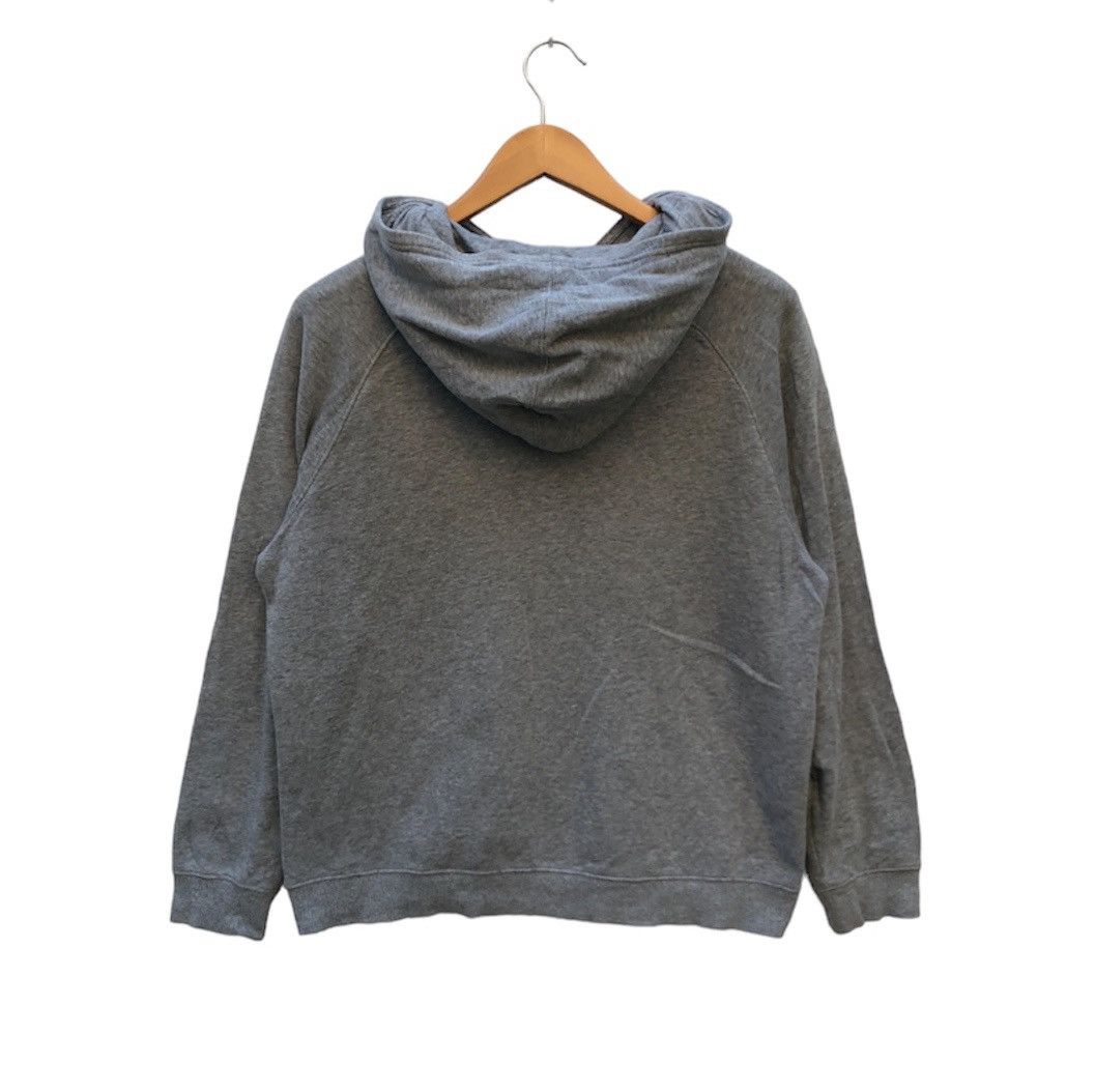 UNDER ARMOUR Hoodie Pullover #0446-11