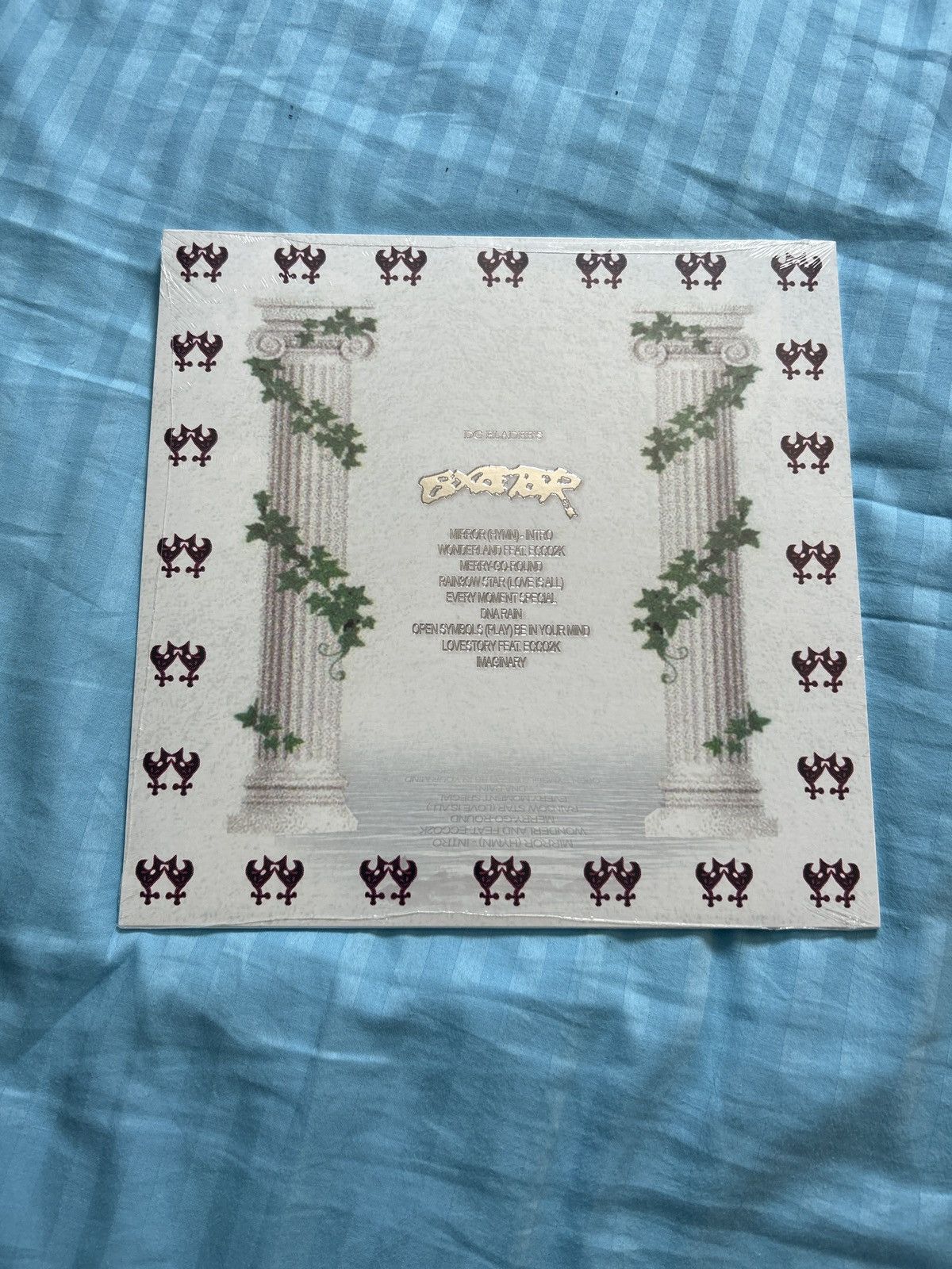 Bladee Exeter Vinyl