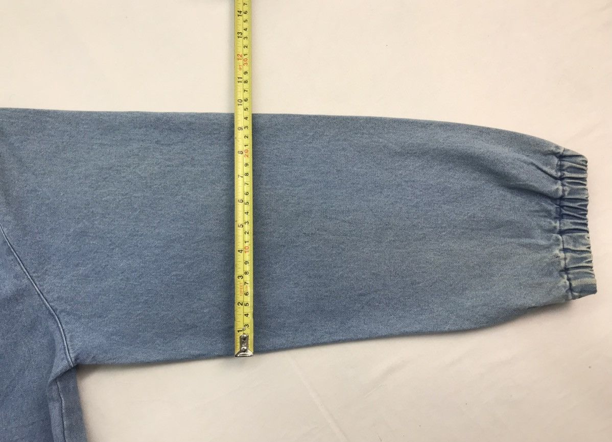 Polo Ralph Lauren ❌Last Drop❌polo ralph lauren zipper jeans Size US XXL / EU 58 / 5 - 15 Thumbnail