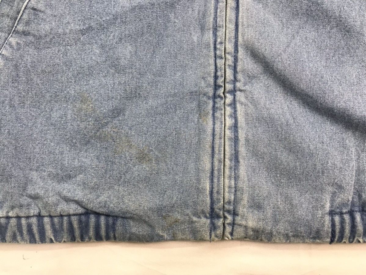 Polo Ralph Lauren ❌Last Drop❌polo ralph lauren zipper jeans Size US XXL / EU 58 / 5 - 8 Thumbnail