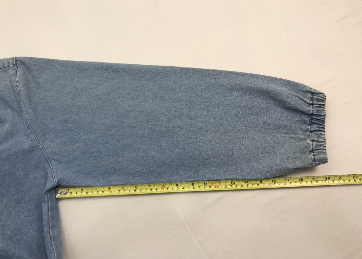 Polo Ralph Lauren ❌Last Drop❌polo ralph lauren zipper jeans Size US XXL / EU 58 / 5 - 14 Thumbnail