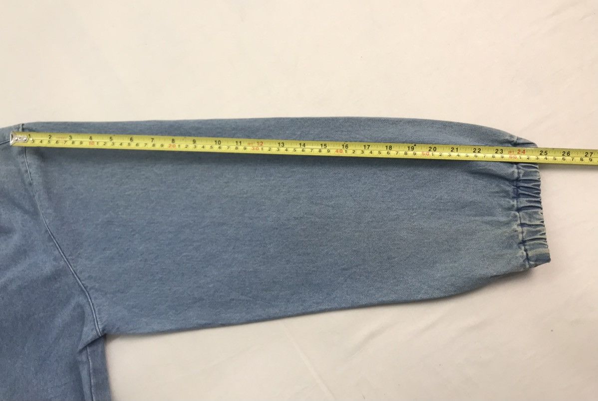Polo Ralph Lauren ❌Last Drop❌polo ralph lauren zipper jeans Size US XXL / EU 58 / 5 - 13 Thumbnail