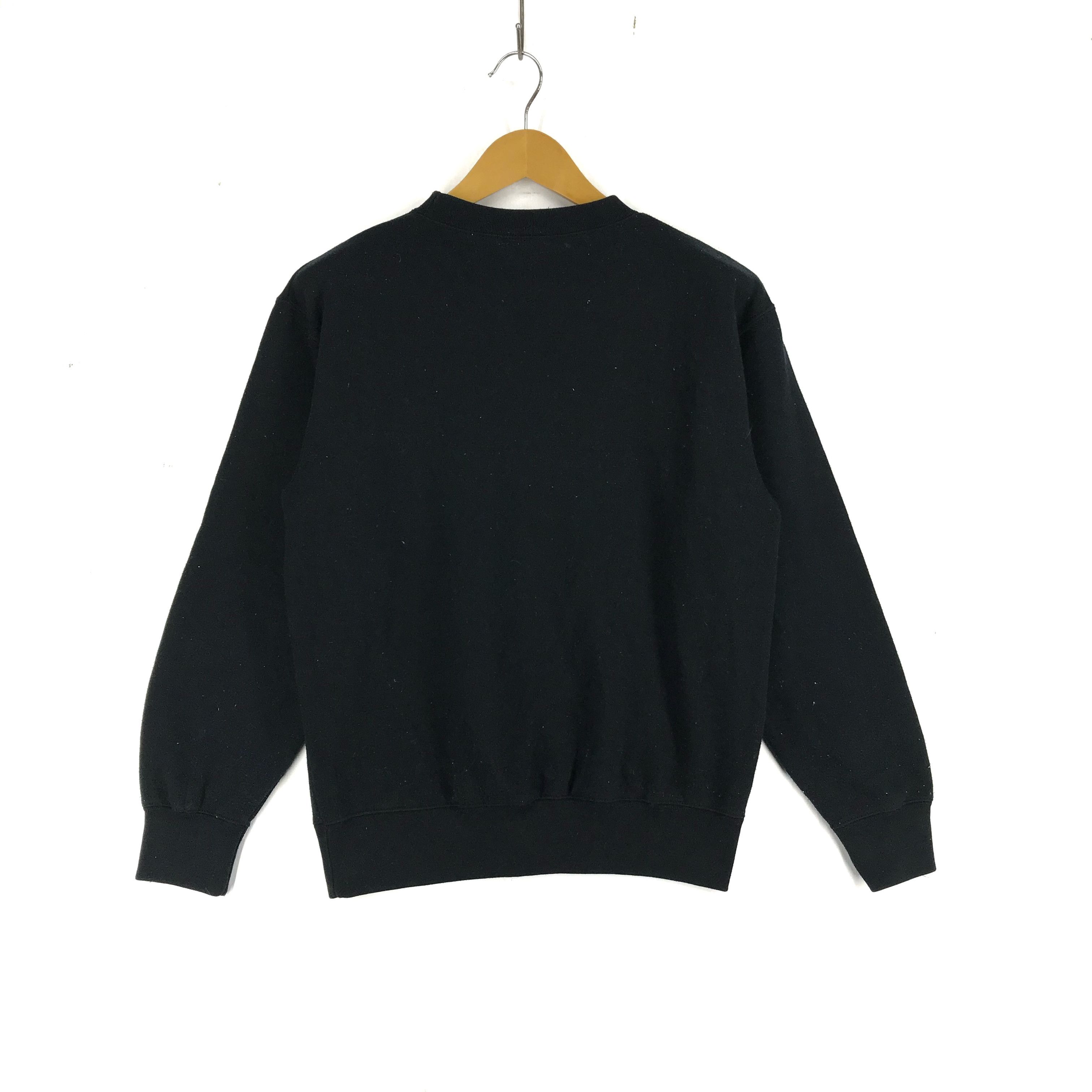 Futura FUTURA LABORATORIES Crew Neck Sweatshirt #2268-79 Size US M / EU 48-50 / 2 - 7 Thumbnail