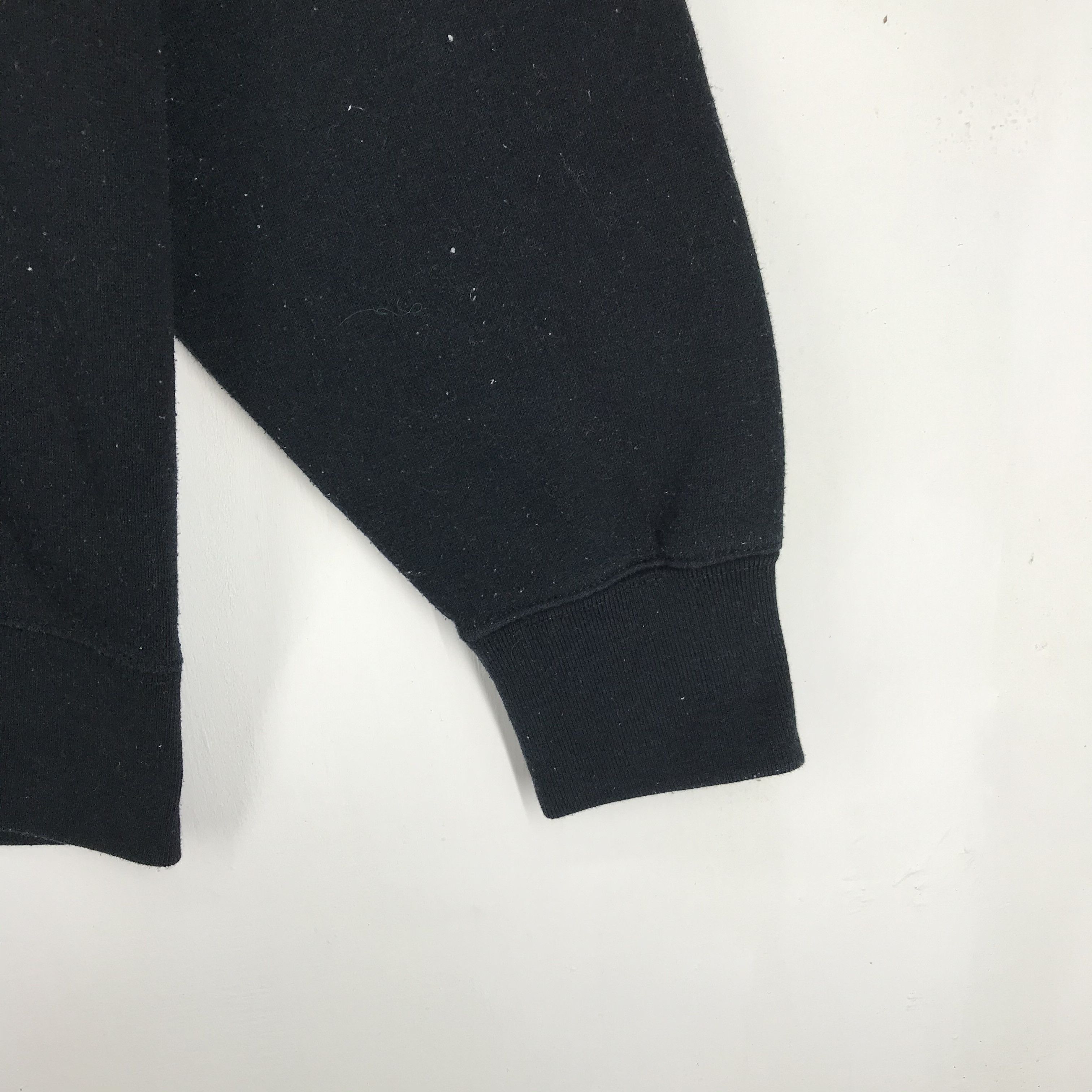 Futura FUTURA LABORATORIES Crew Neck Sweatshirt #2268-79 Size US M / EU 48-50 / 2 - 5 Thumbnail