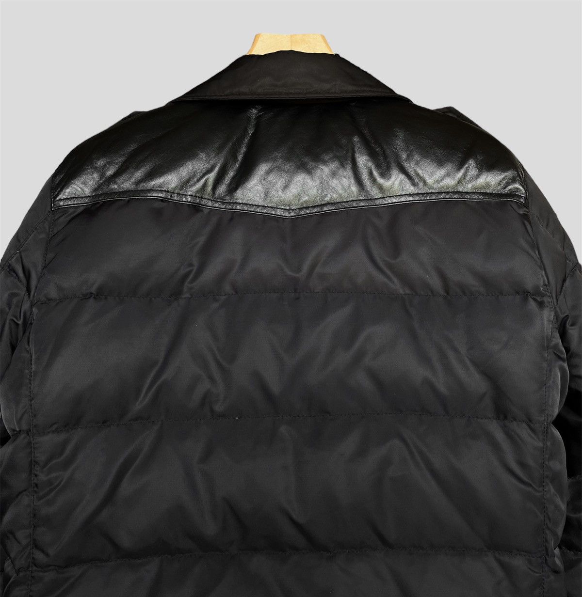 The Kooples The Kooples Biker Leather Jacket Size US M / EU 48-50 / 2 - 7 Thumbnail