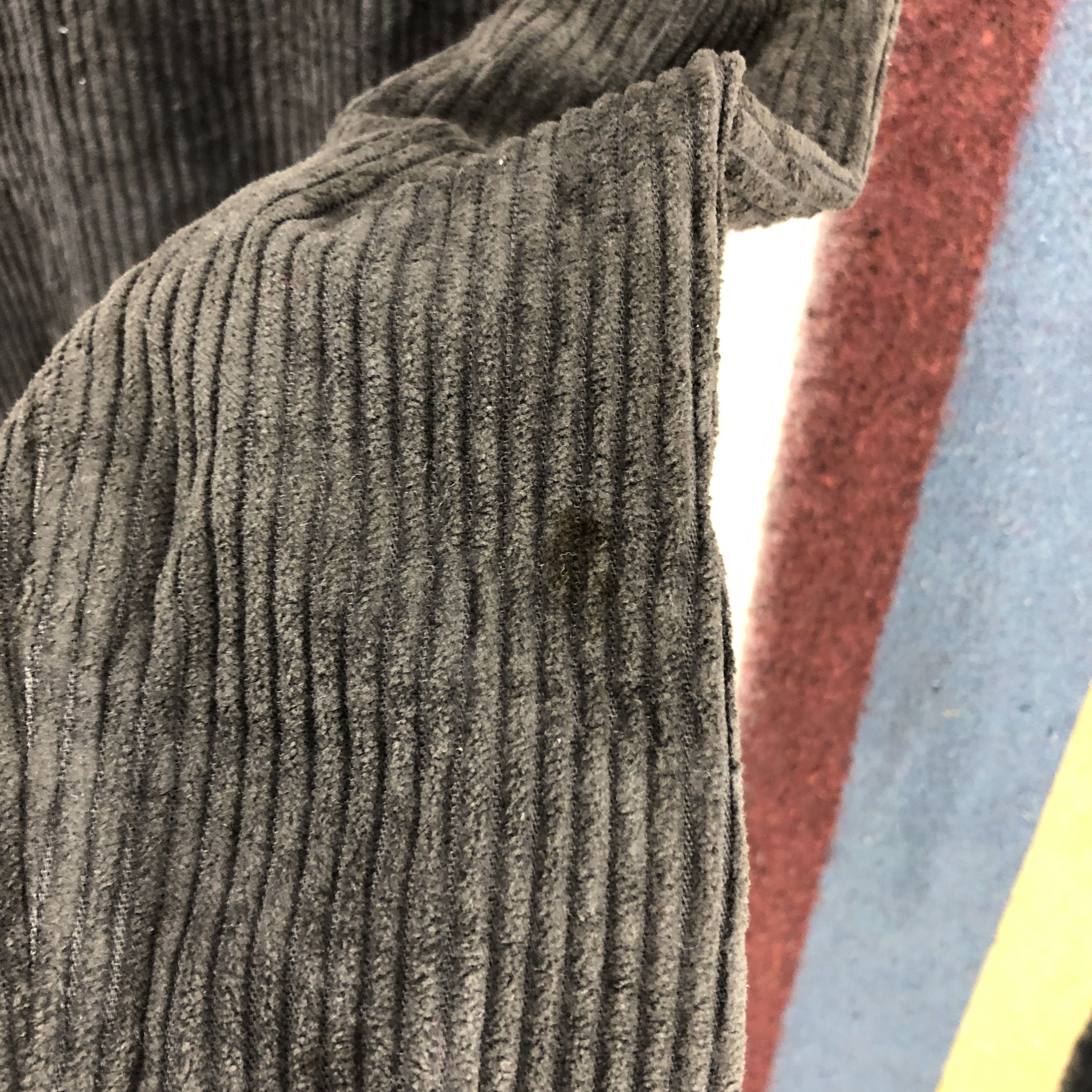 Japanese Brand DD DRY'D ICE by A. D. STUDIO Corey Jacket #0061-03 Size US L / EU 52-54 / 3 - 10 Thumbnail