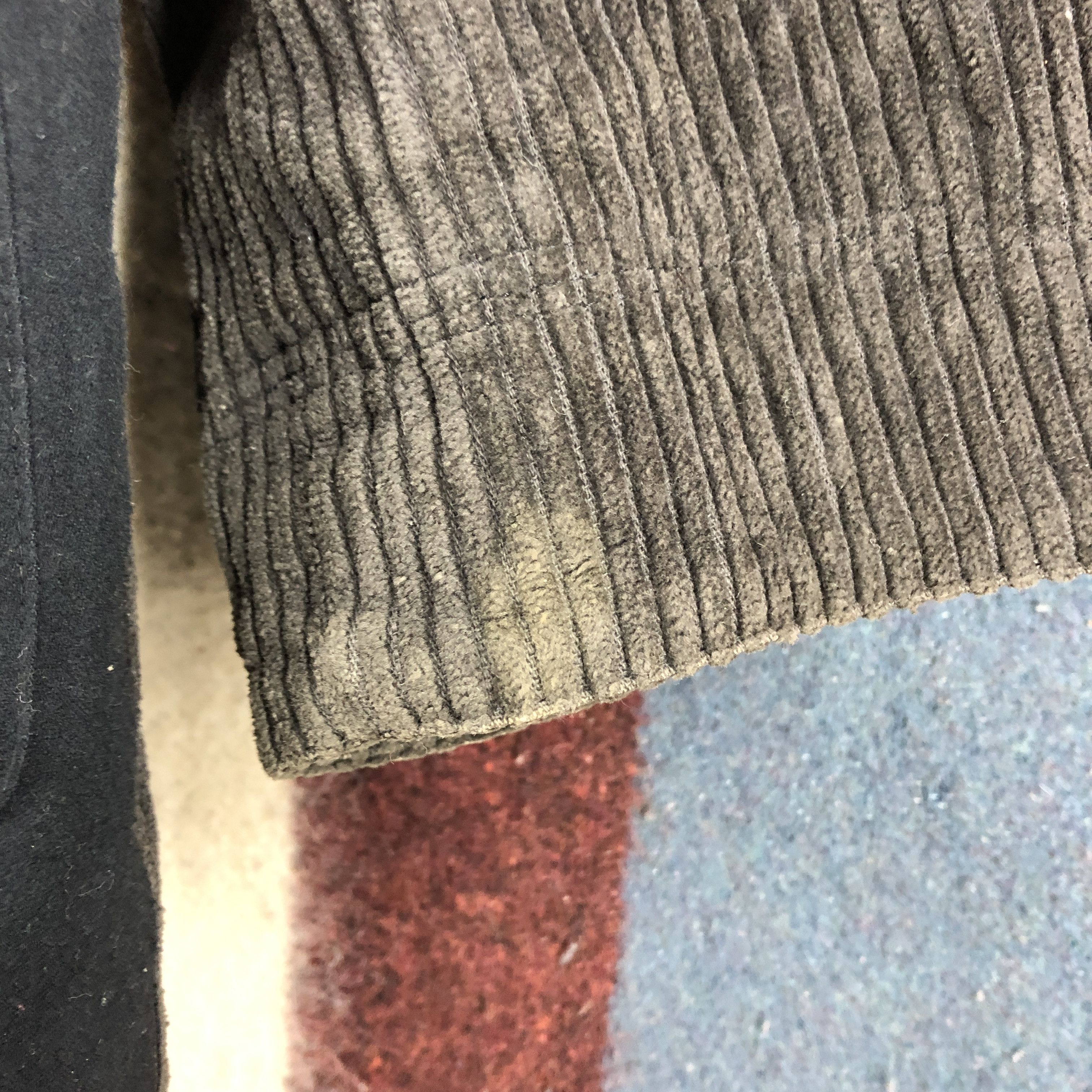 Japanese Brand DD DRY'D ICE by A. D. STUDIO Corey Jacket #0061-03 Size US L / EU 52-54 / 3 - 4 Thumbnail