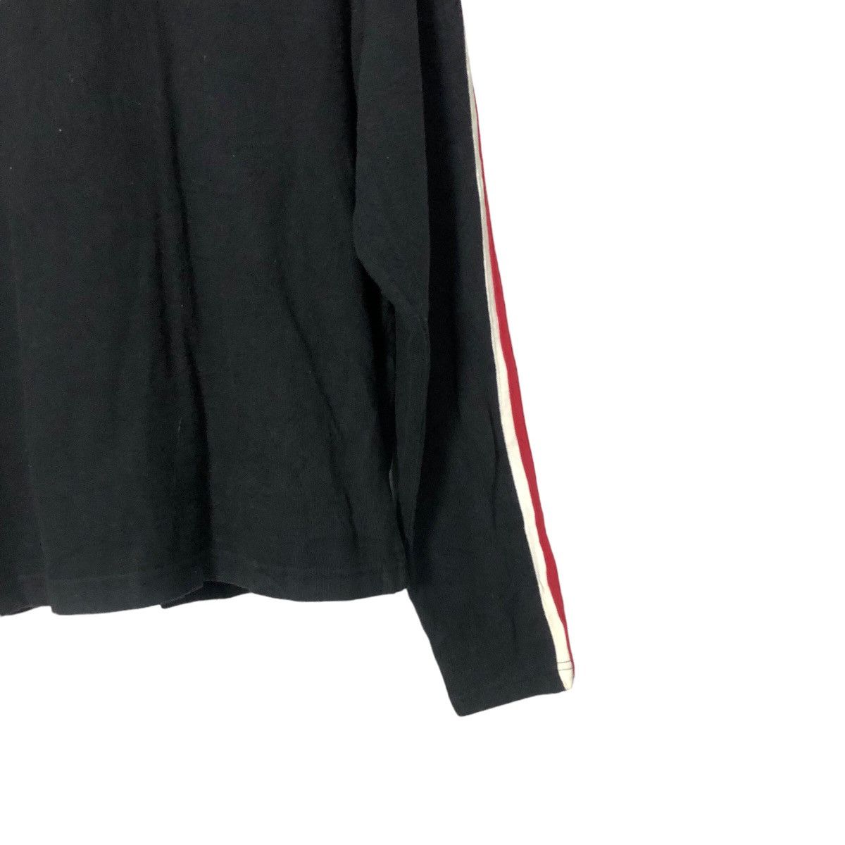 Ocean Pacific Vintage Ocean Pacific Big Logo Zipper Ups Jacket Size US M / EU 48-50 / 2 - 7 Thumbnail