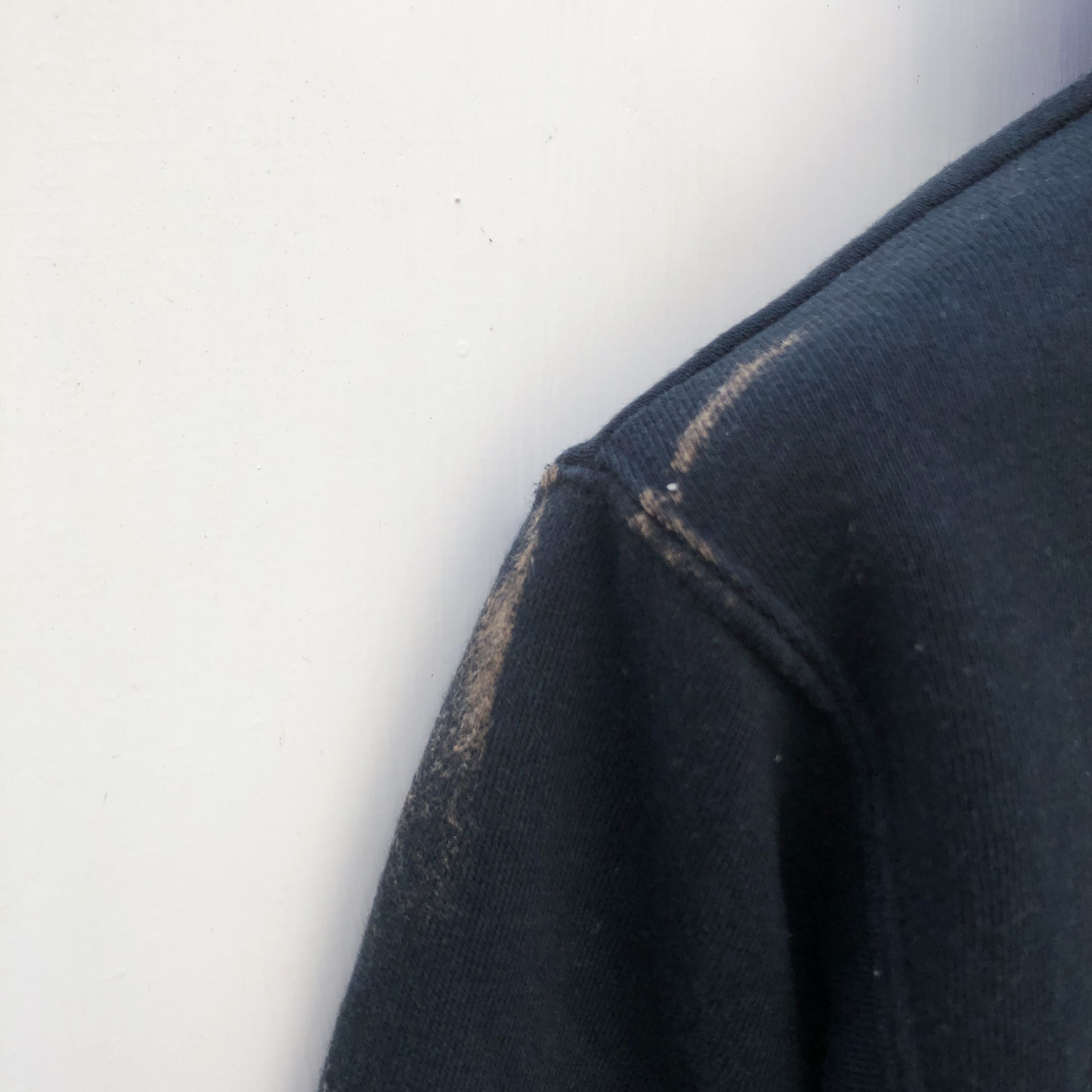 Japanese Brand THE WEAKEST EXPLORER by DOTLIKES Hoodie #0453-11 Size US M / EU 48-50 / 2 - 8 Thumbnail