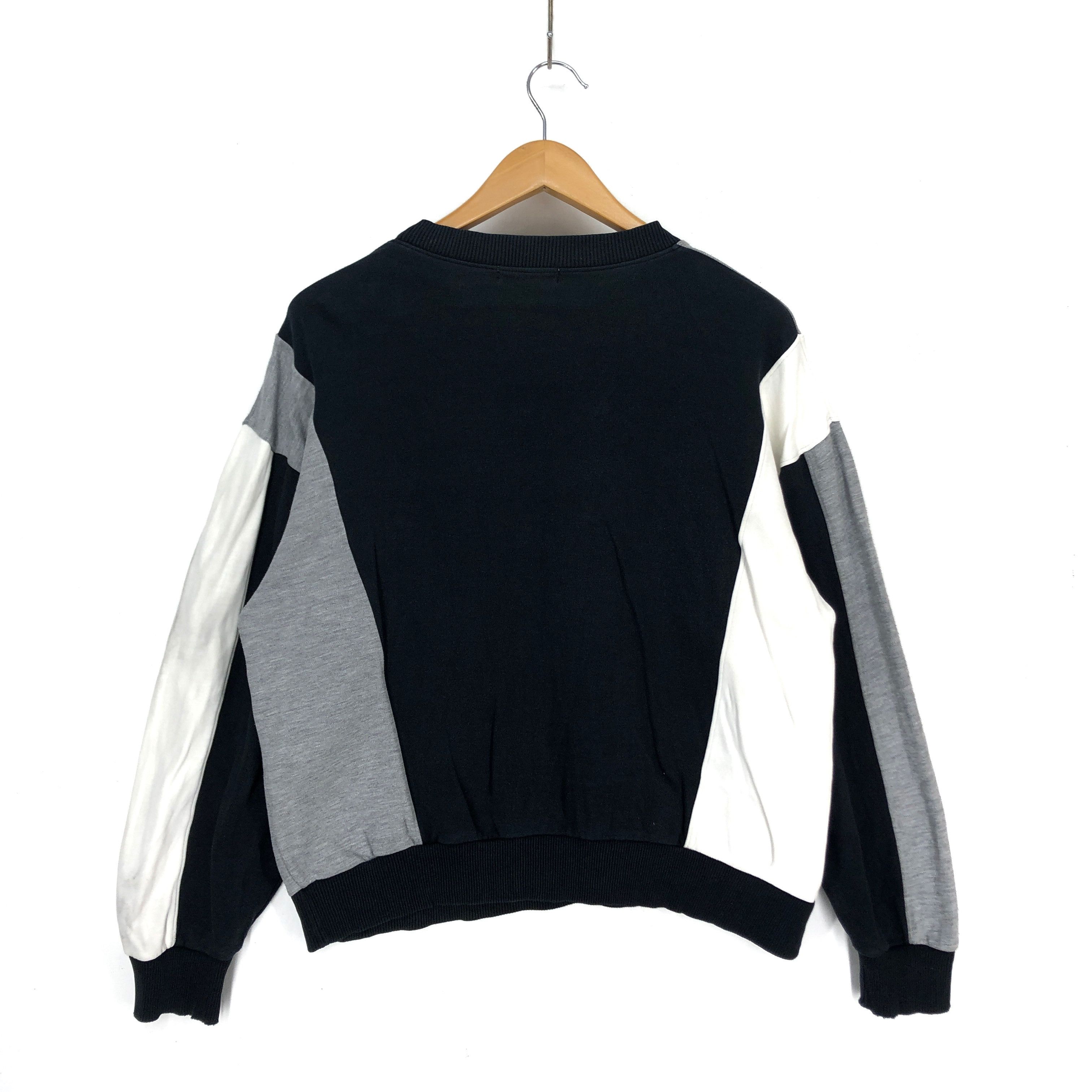 Other KEN VALIDO SPORTS Crew Neck Sweatshirt #1560-58 Size US M / EU 48-50 / 2 - 6 Thumbnail