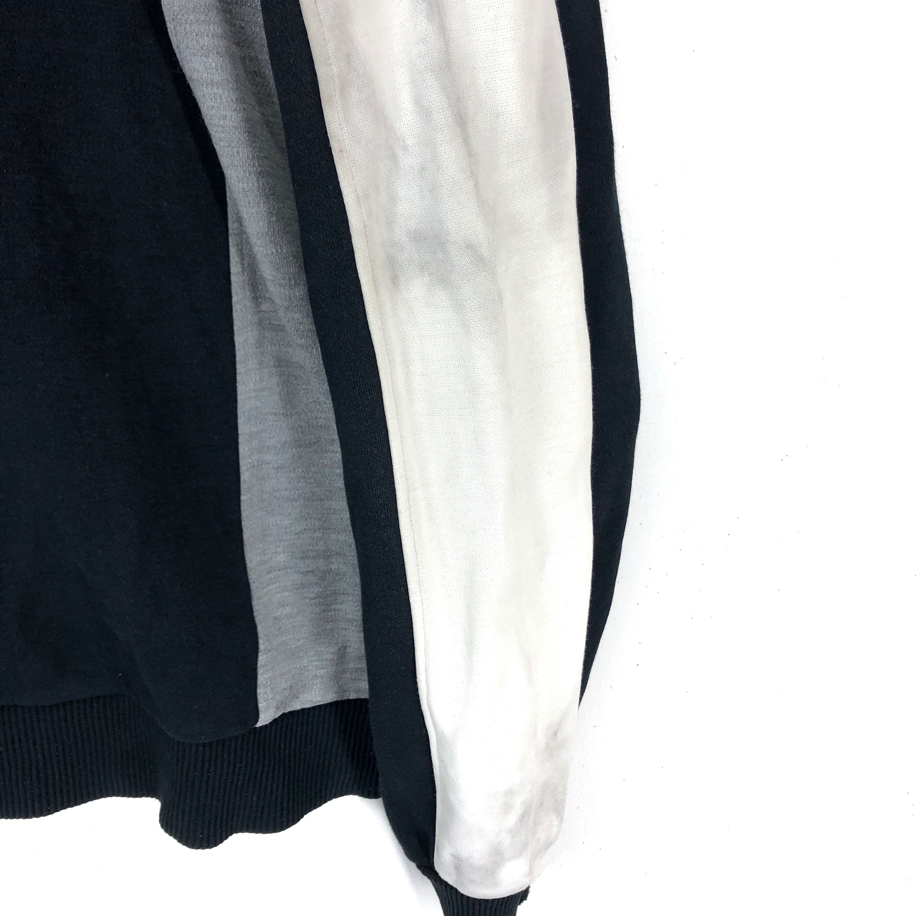 Other KEN VALIDO SPORTS Crew Neck Sweatshirt #1560-58 Size US M / EU 48-50 / 2 - 7 Thumbnail