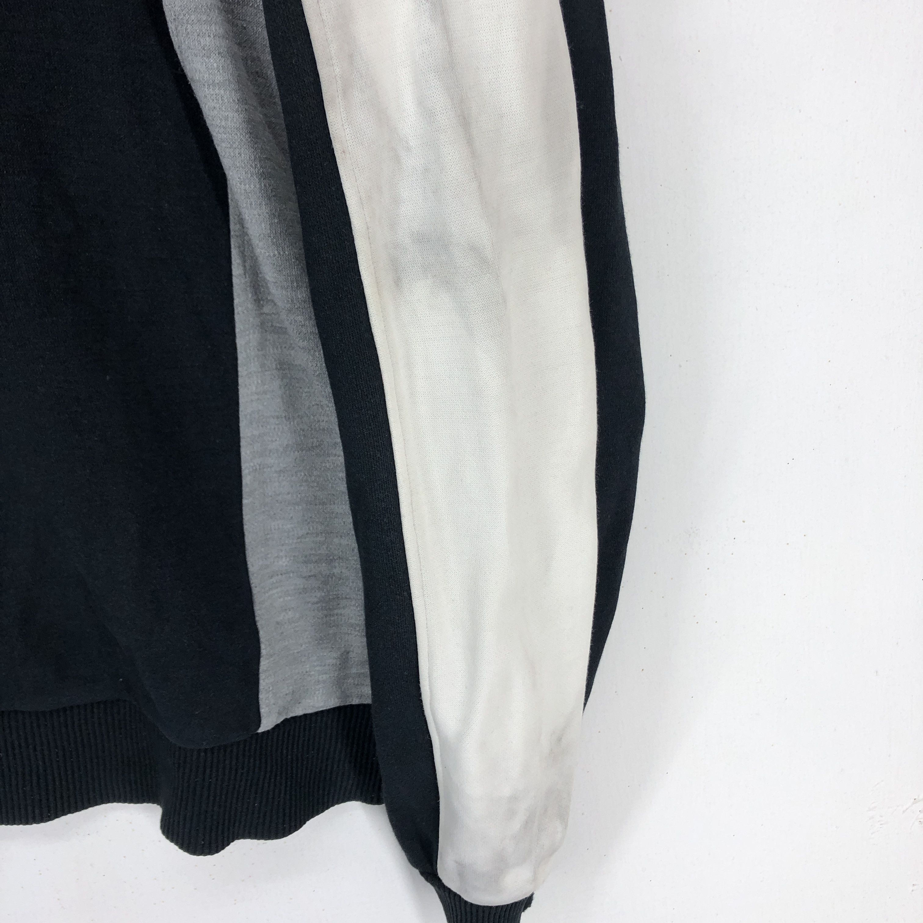 Other KEN VALIDO SPORTS Crew Neck Sweatshirt #1560-58 Size US M / EU 48-50 / 2 - 3 Thumbnail