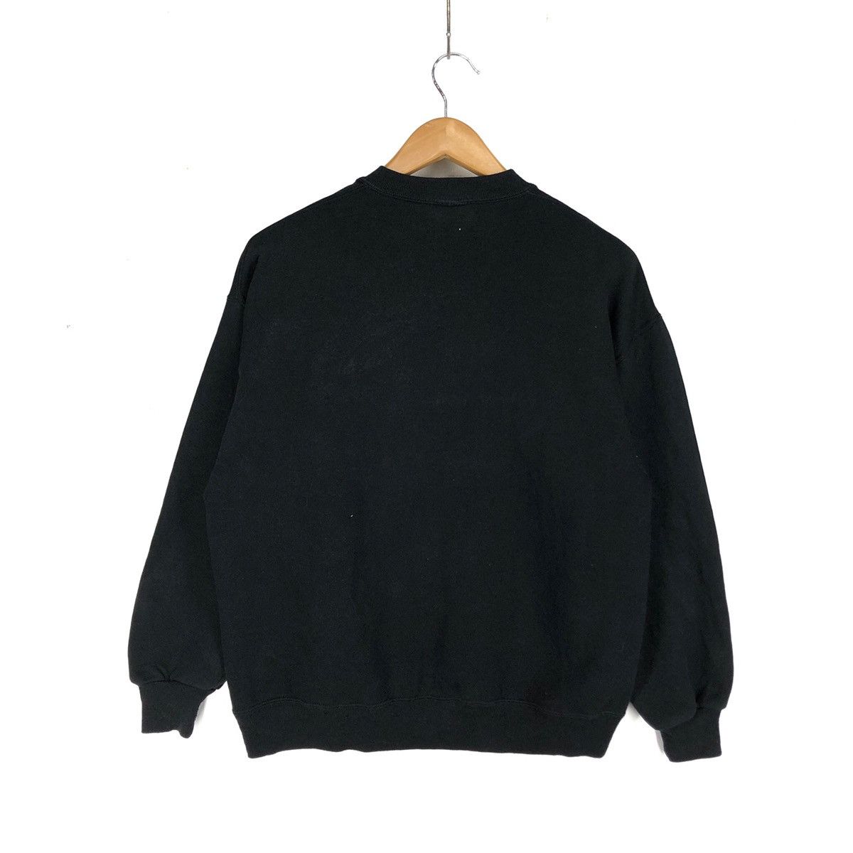 Vintage 1993 Vintage MGM GRAND HOTEL Crew Neck Sweatshirt #2460-86 Size US M / EU 48-50 / 2 - 6 Thumbnail