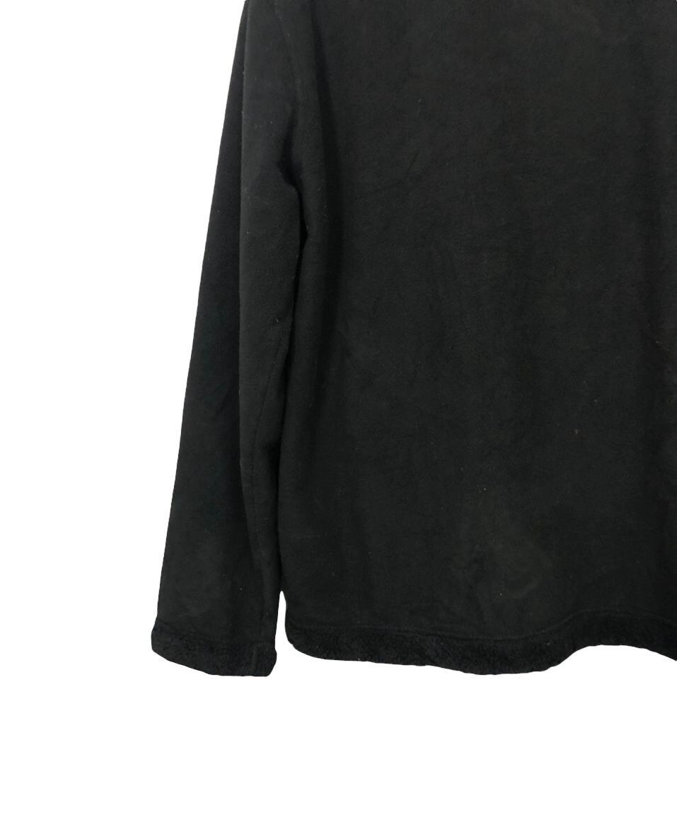 Japanese Brand Vintage Real Standard Zipper Ups Fleece Inside Jacket Size US M / EU 48-50 / 2 - 7 Thumbnail