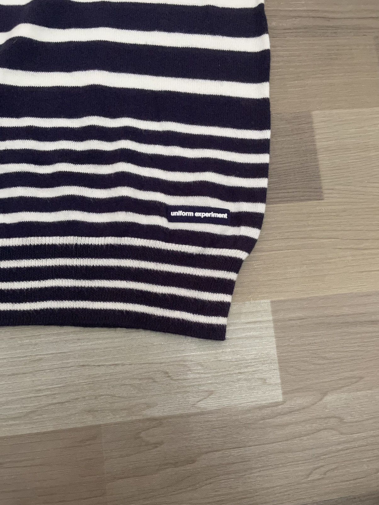 Sophnet. × uniform experiment Uniform experiment sweater Size US L / EU 52-54 / 3 - 2 Thumbnail