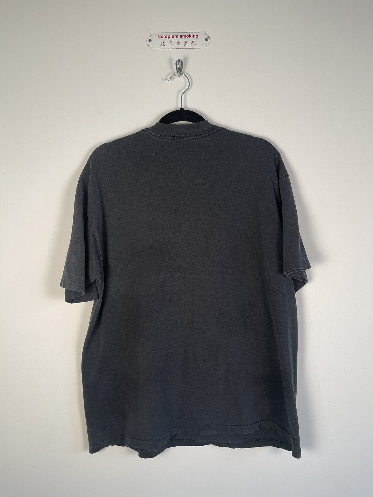 Vintage 🚭SEXIEST ITEM ON GRAILED🚭TED KACZYNSKI UNABONGER UNABOMBER Size US L / EU 52-54 / 3 - 5 Thumbnail