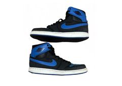 Jordan 1 ajko on sale royal