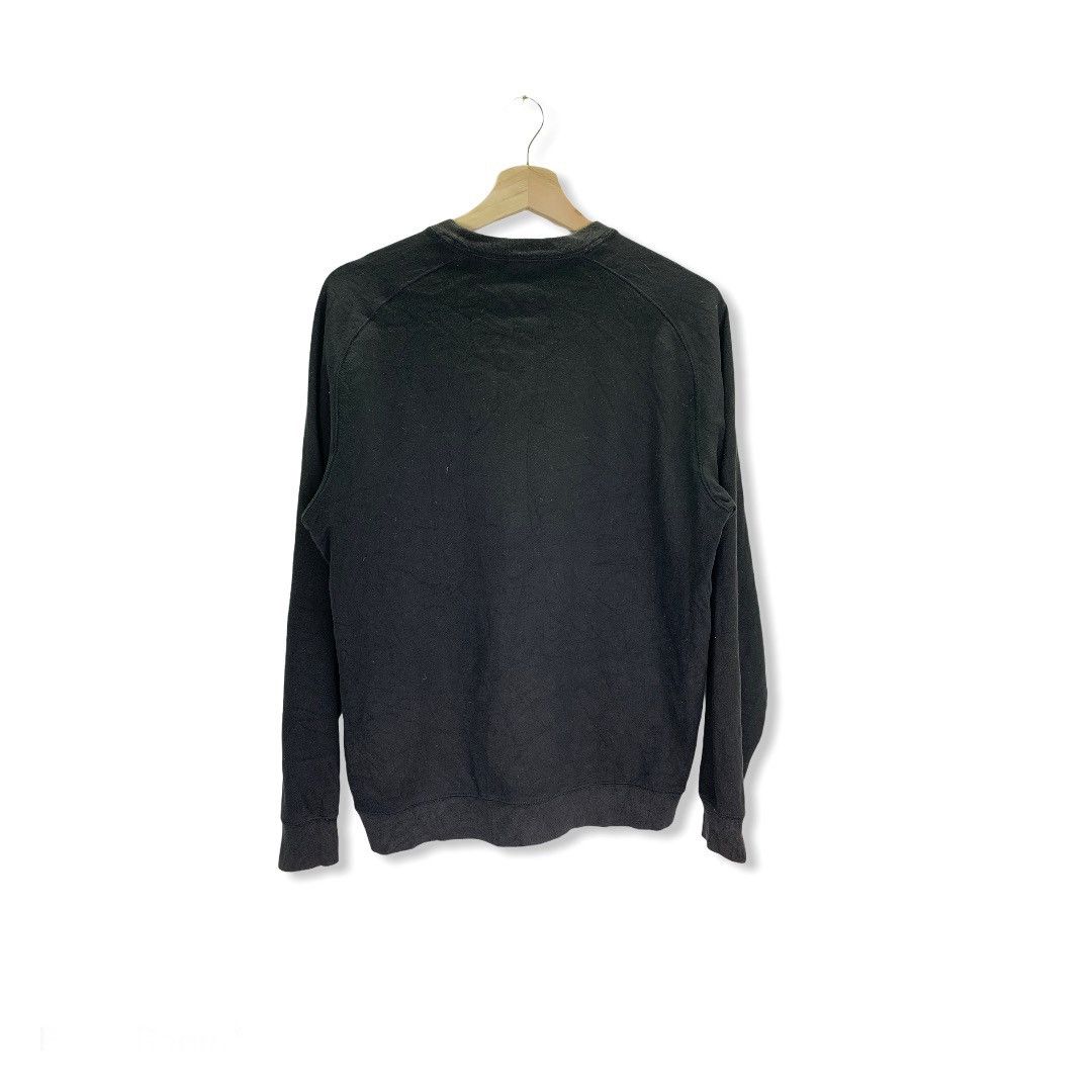 Nike Vintage Faded Nike Swoosh Sweatshirt Size US M / EU 48-50 / 2 - 3 Thumbnail