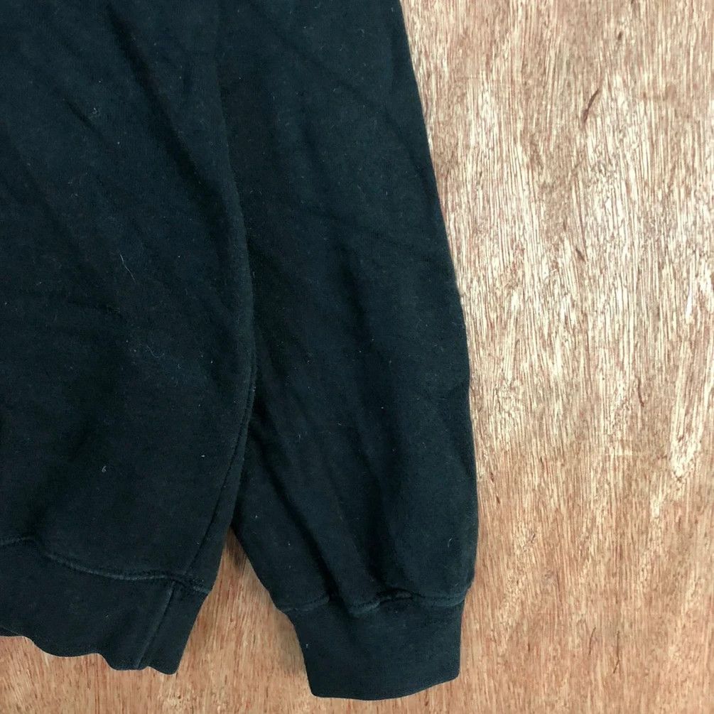 Stussy 90s Stussy Big Dragon distressed thrased Sweatshirt #H327 DL Size US M / EU 48-50 / 2 - 9 Thumbnail