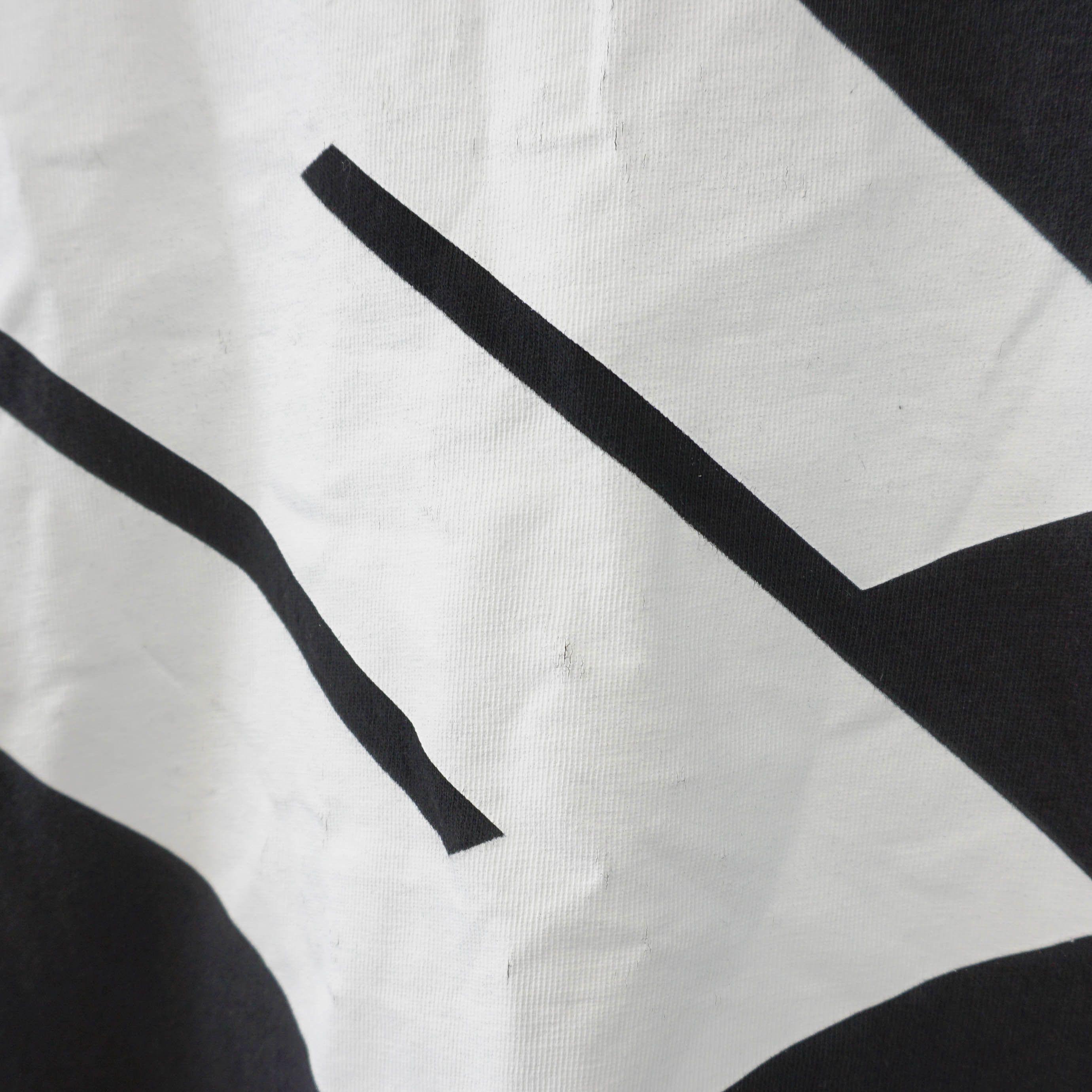 Band Tees × Justin Bieber Bieber Graphic L/S Tee Size US L / EU 52-54 / 3 - 2 Thumbnail