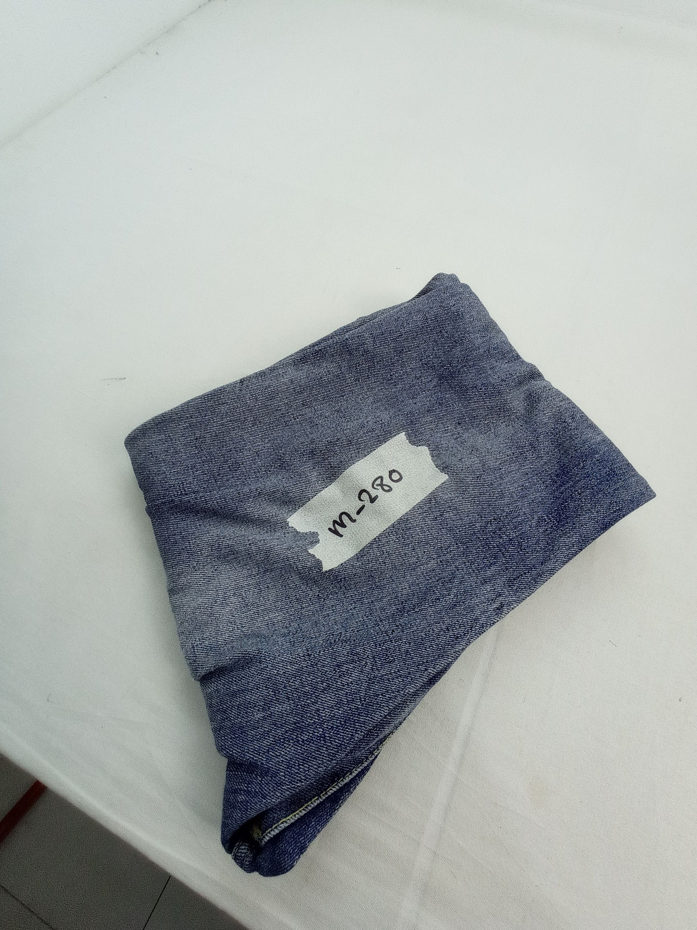 Levi's Levi's 501 Big E Selvage Denim Pants Size US 29 - 20 Thumbnail