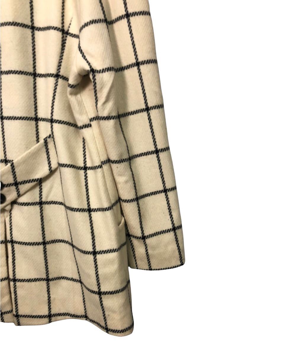 Japanese Brand Vintage Top Harajuku Tokyo Plaid Blazer Coat Jacket Size S / US 4 / IT 40 - 6 Thumbnail