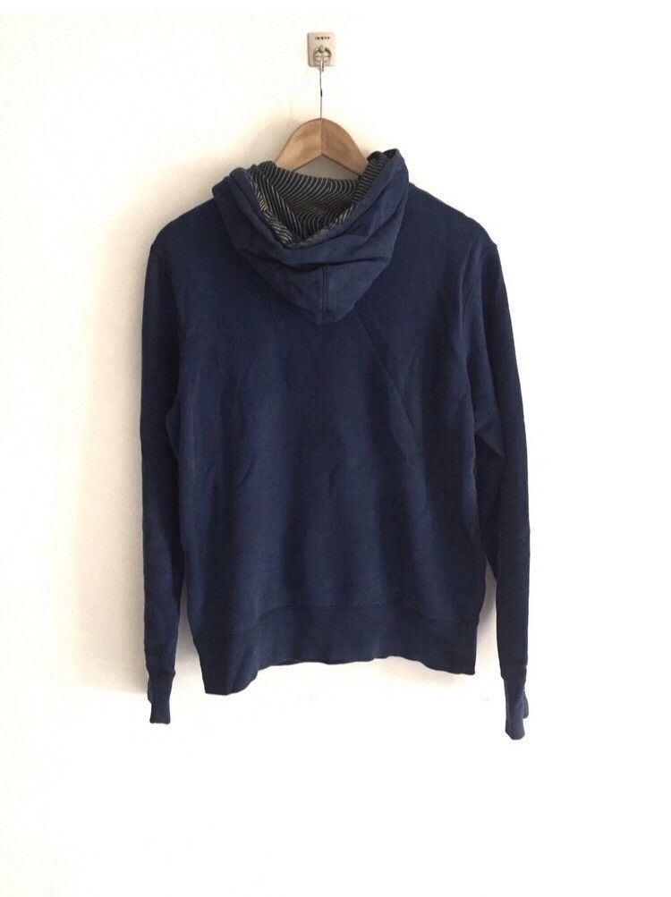Nike Vintage Y2K nike Hoodie Nike Air Nike lab Size US M / EU 48-50 / 2 - 2 Thumbnail