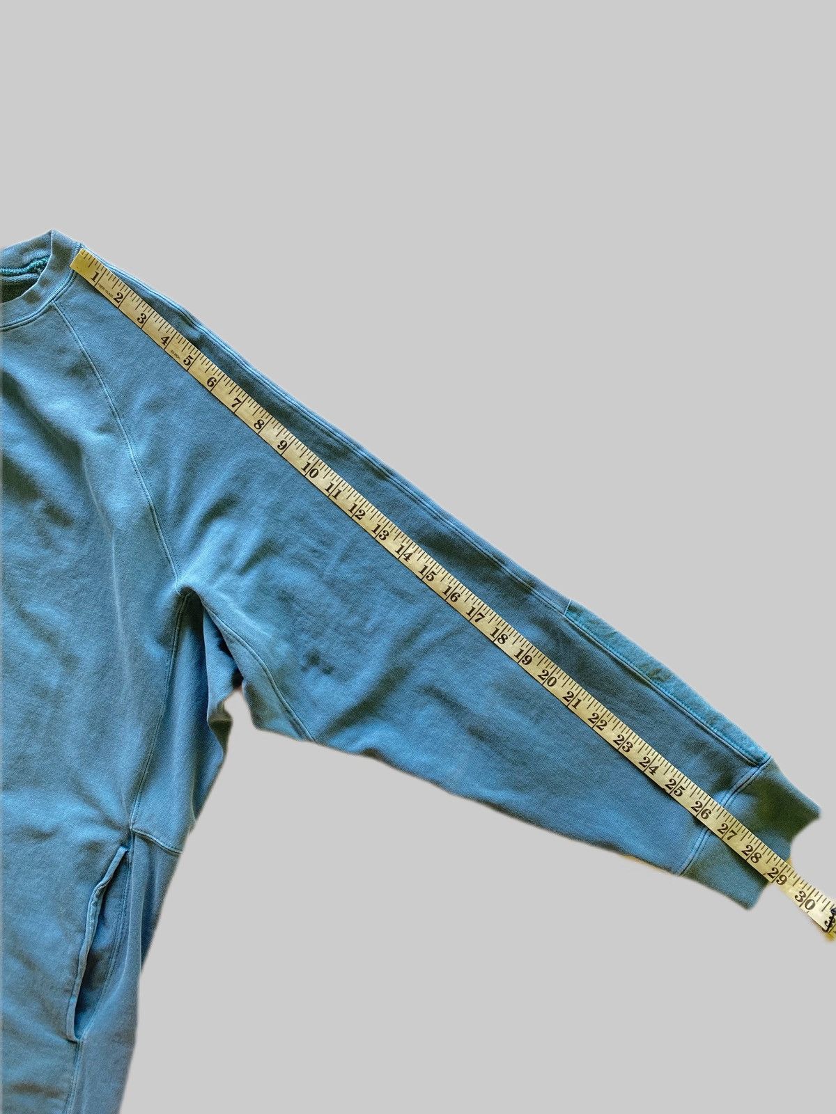 Gramicci Vintage Gramicci x DenimDungaree Utility Crewneck Size US XL / EU 56 / 4 - 11 Thumbnail