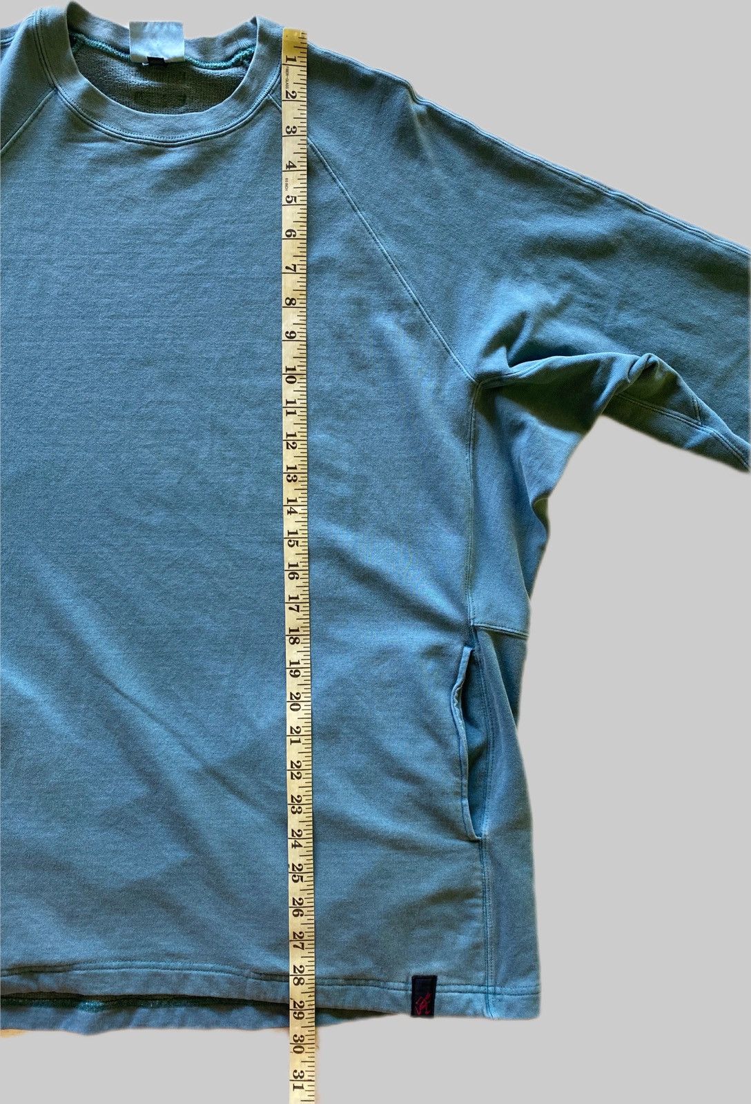 Gramicci Vintage Gramicci x DenimDungaree Utility Crewneck Size US XL / EU 56 / 4 - 10 Thumbnail