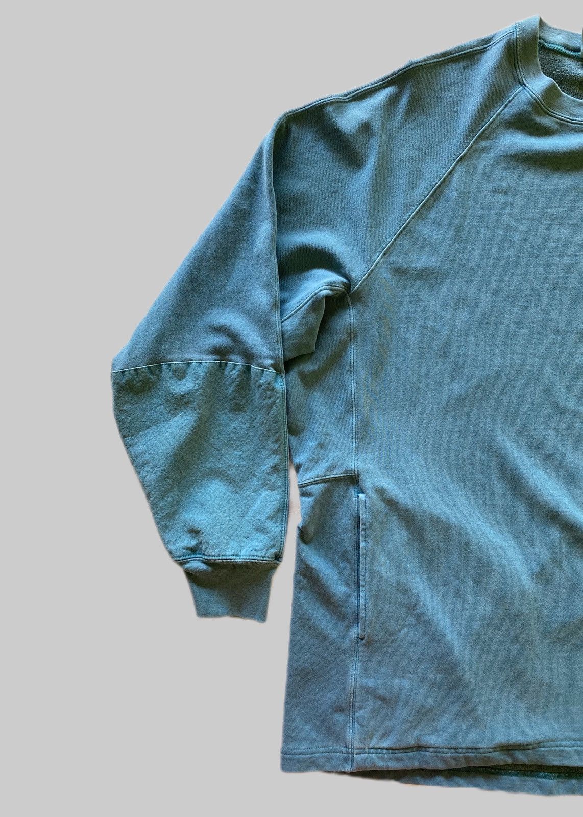 Gramicci Vintage Gramicci x DenimDungaree Utility Crewneck Size US XL / EU 56 / 4 - 8 Thumbnail