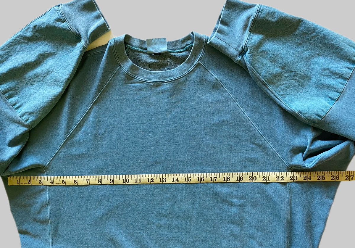 Gramicci Vintage Gramicci x DenimDungaree Utility Crewneck Size US XL / EU 56 / 4 - 9 Thumbnail