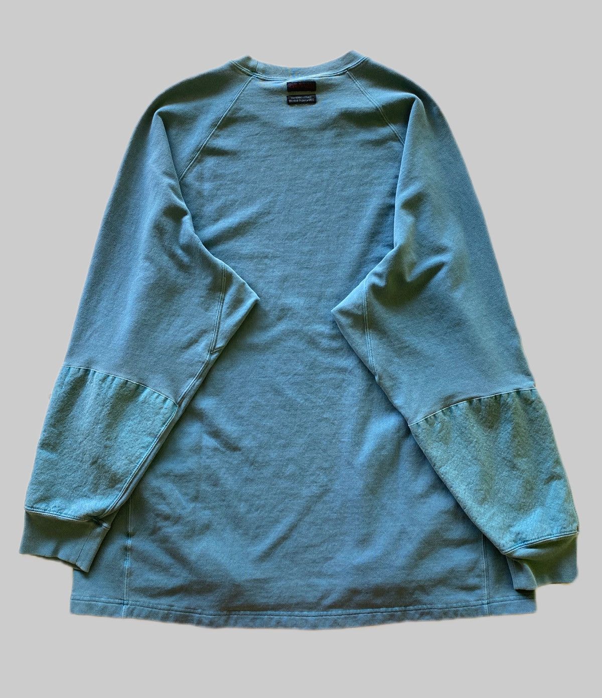 Gramicci Vintage Gramicci x DenimDungaree Utility Crewneck Size US XL / EU 56 / 4 - 15 Thumbnail