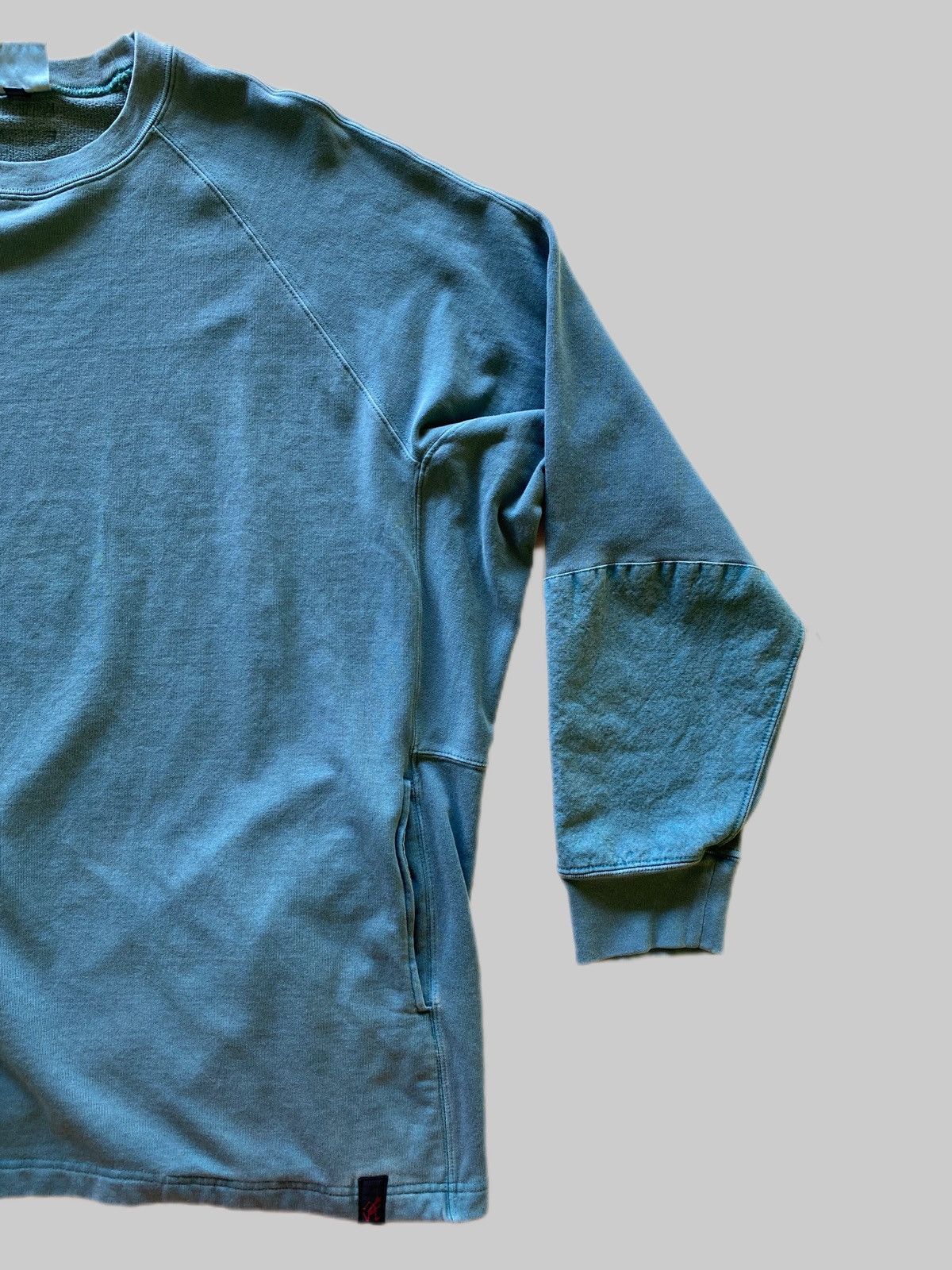 Gramicci Vintage Gramicci x DenimDungaree Utility Crewneck Size US XL / EU 56 / 4 - 7 Thumbnail