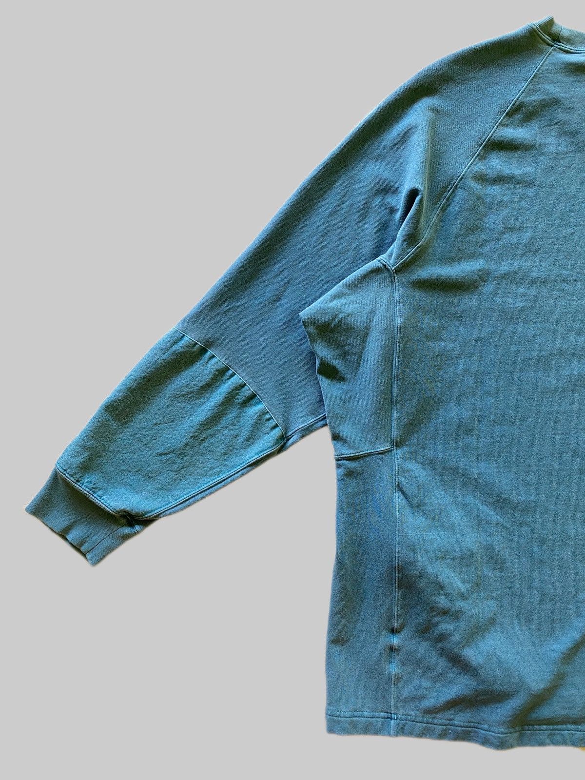 Gramicci Vintage Gramicci x DenimDungaree Utility Crewneck Size US XL / EU 56 / 4 - 14 Thumbnail
