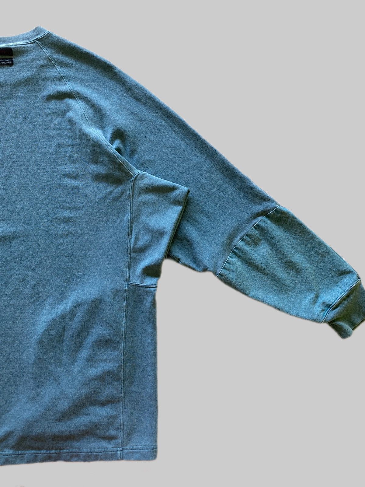 Gramicci Vintage Gramicci x DenimDungaree Utility Crewneck Size US XL / EU 56 / 4 - 13 Thumbnail