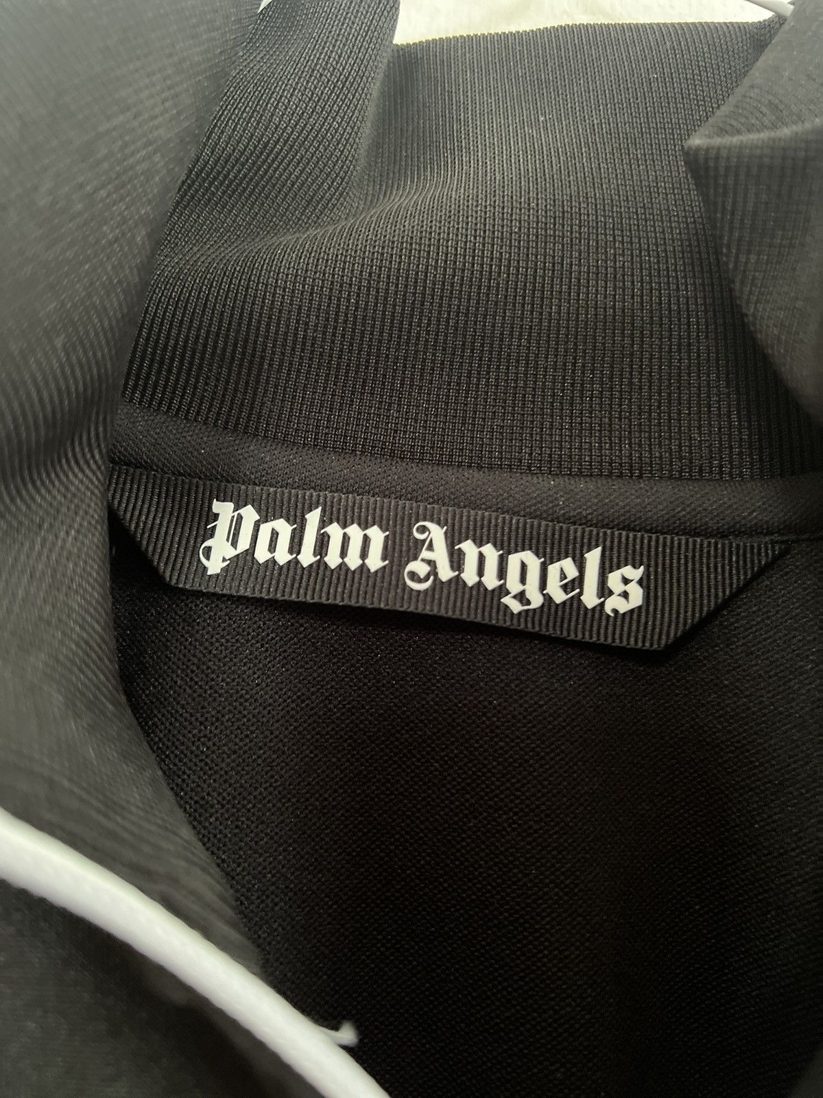 Palm Angels Palm angels track zip up jacket Size US XS / EU 42 / 0 - 8 Thumbnail
